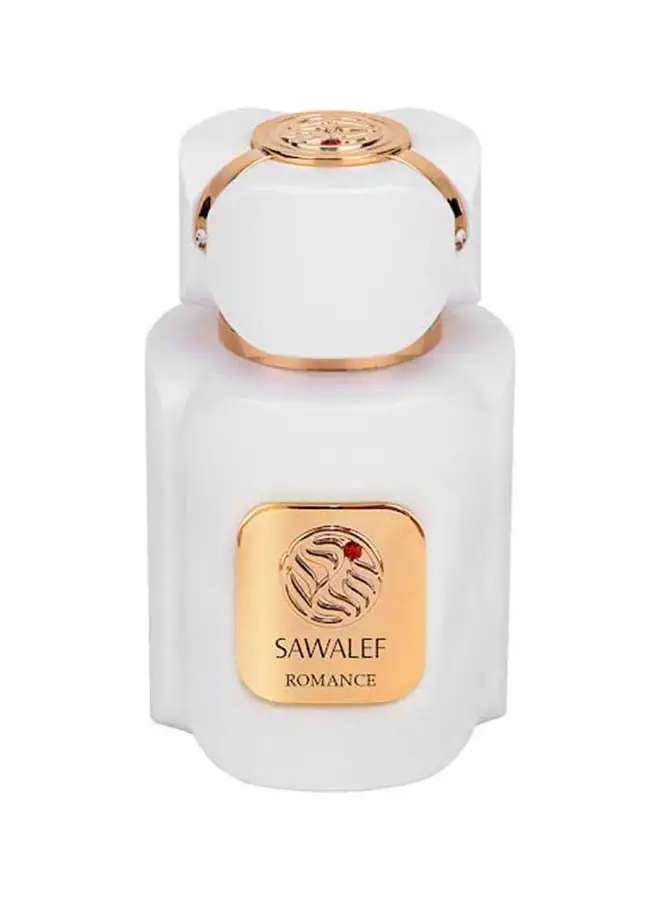 SAWALEF Romance Eau De Parfum 80.0ml