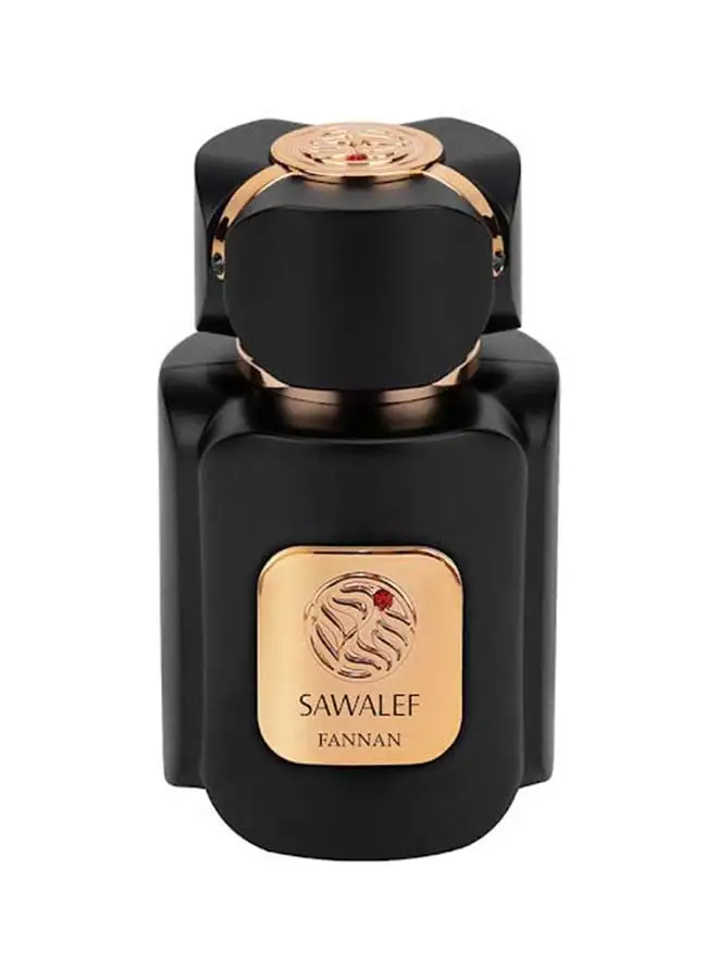 SAWALEF Fannan Eau De Parfum 80.0ml