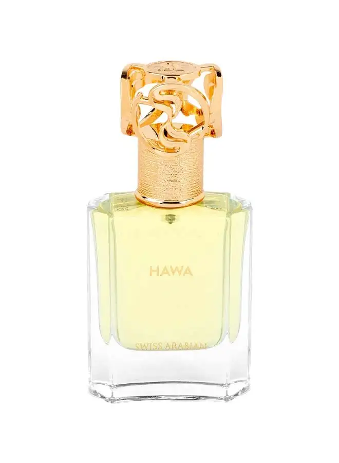 SWISS ARABIAN Hawa - Unisex Eau De Parfum 50.0ml