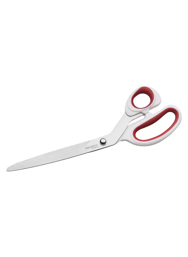 PEDRINI Pedrini Scissors Titanium Coating 25Cm(04Gd003) (72)