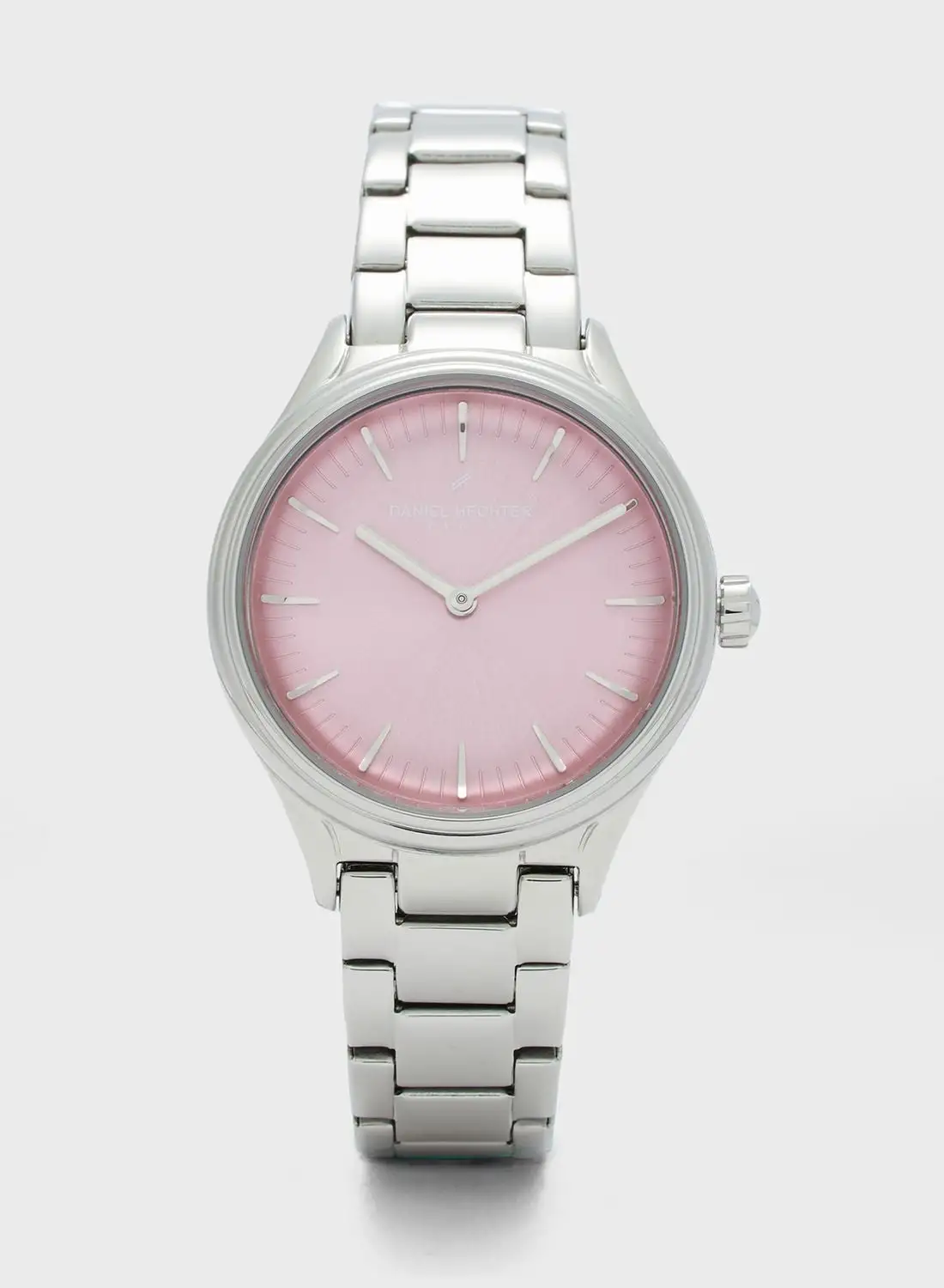 Daniel Hechter Twist Analog Watch