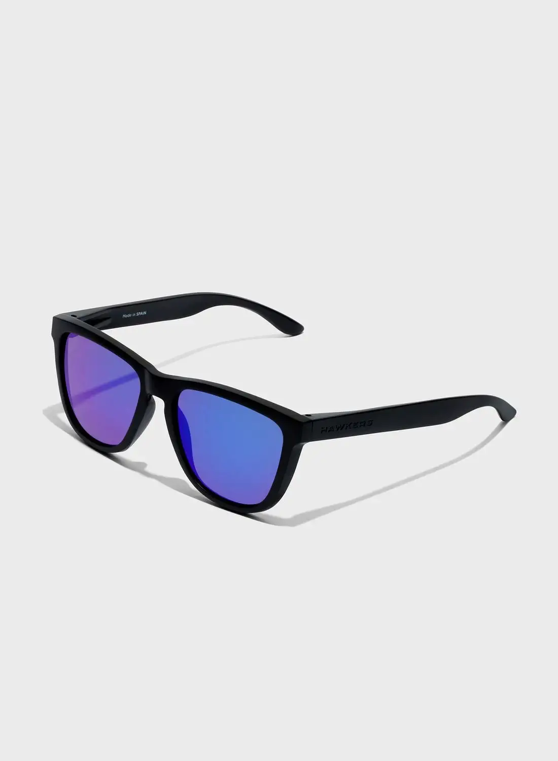 HAWKERS One Raw Wayfarer Sunglasses