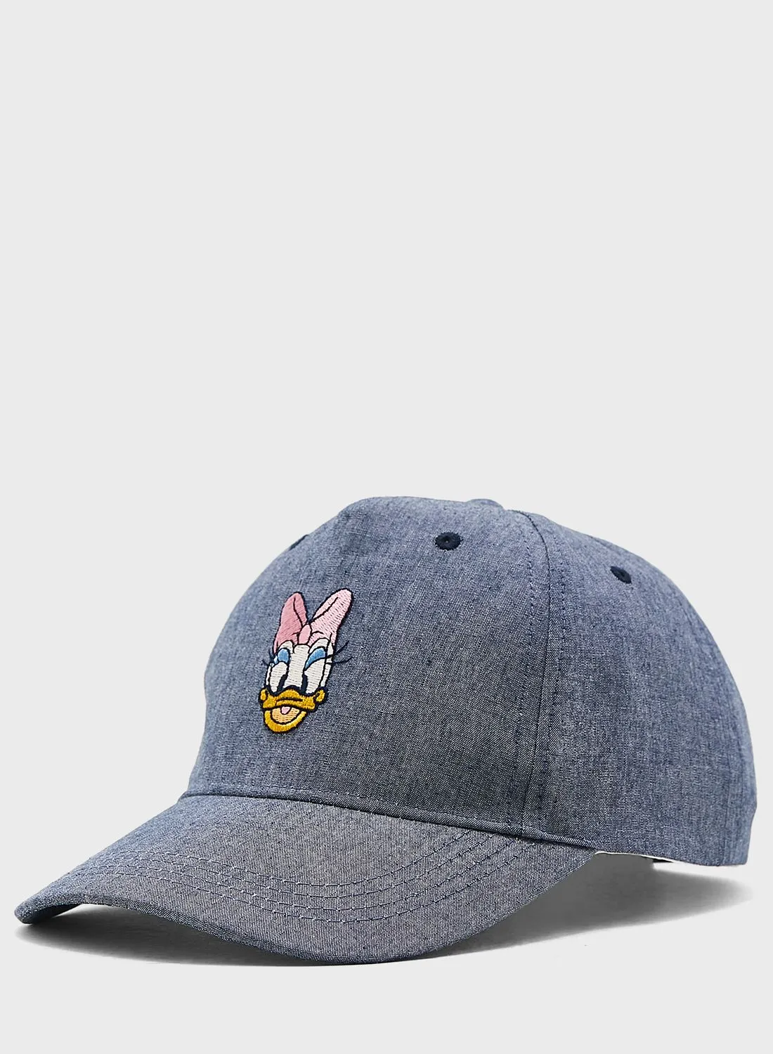 DeFacto Casual Curved Peak Cap