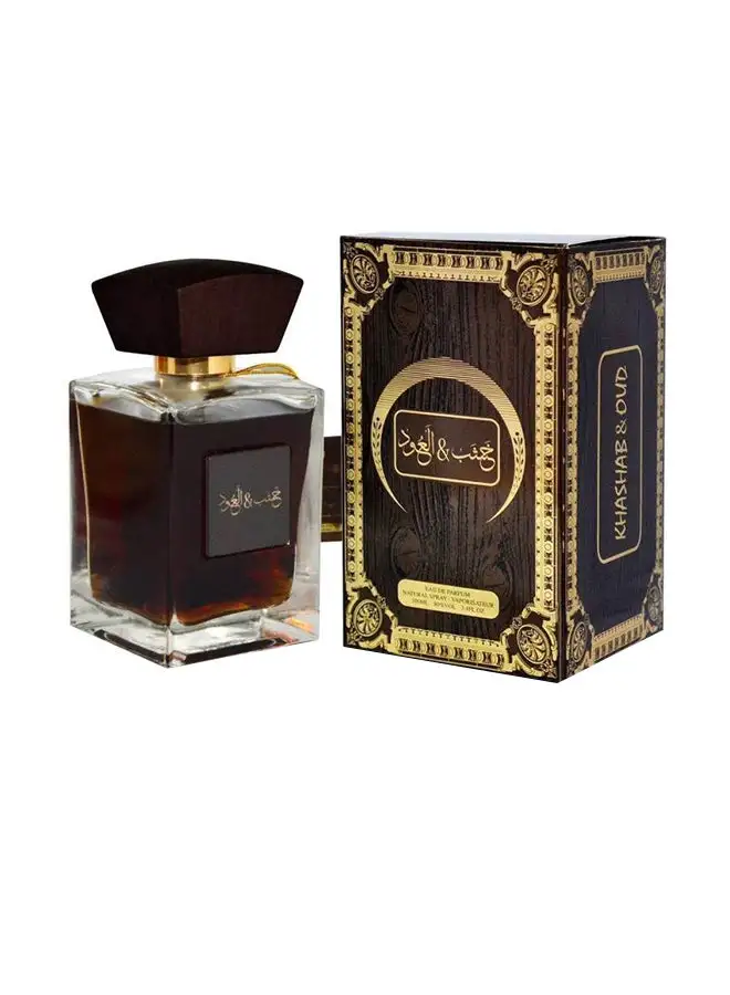 ARABIYAT Khasab Al Oud EDP 100ml