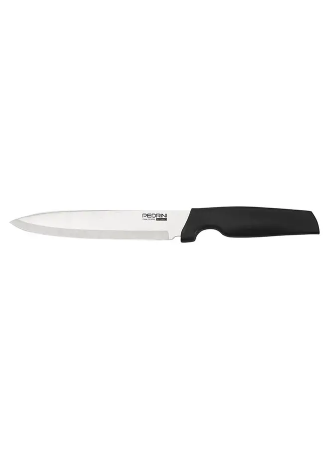 PEDRINI Pedrini Utility-Knife, S.Steel(0308-4209) (72)