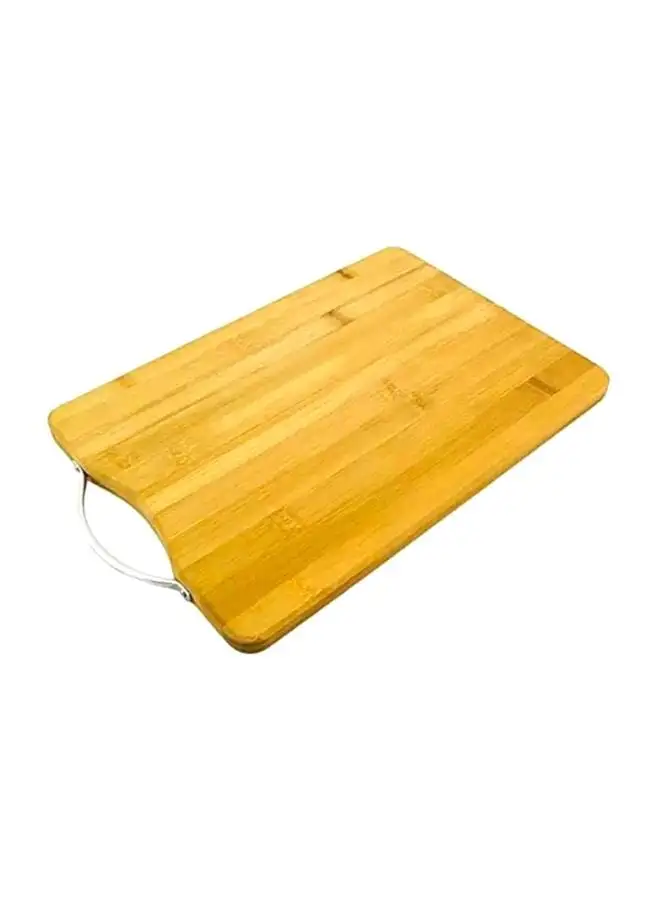 RAJ Cutting Board Brown 36cm