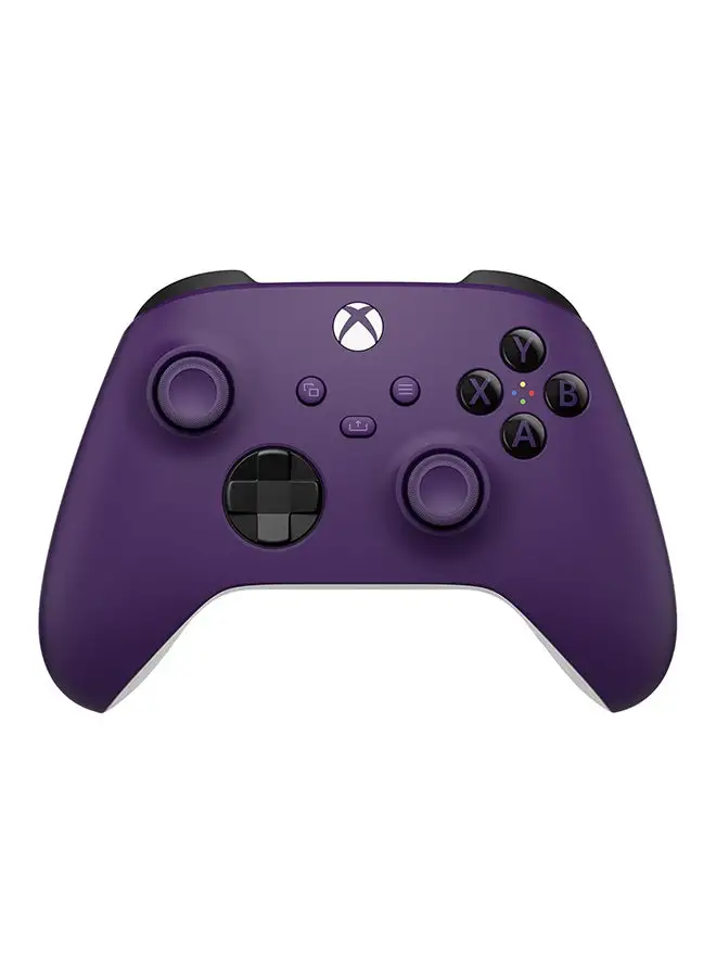 Microsoft Microsoft Xbox Wireless Controller - Astral Purple