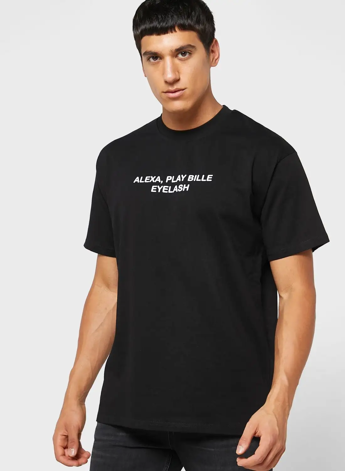 copyright Alexa T-Shirt