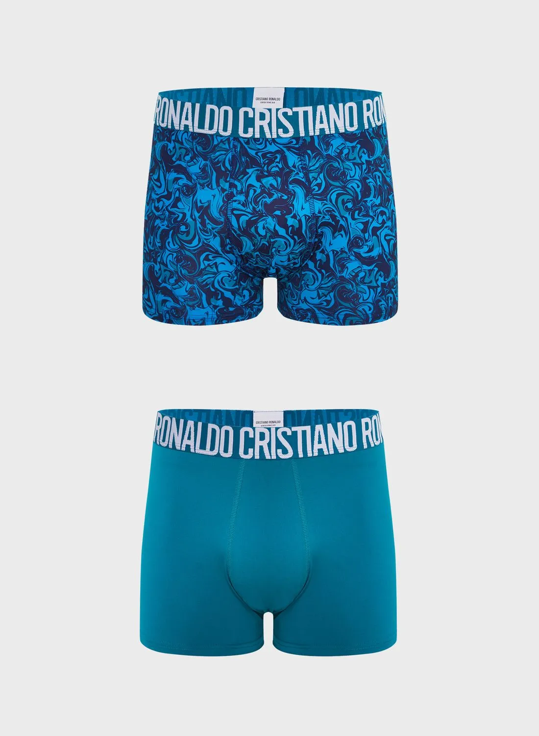 CR7 2 Pack Trunks