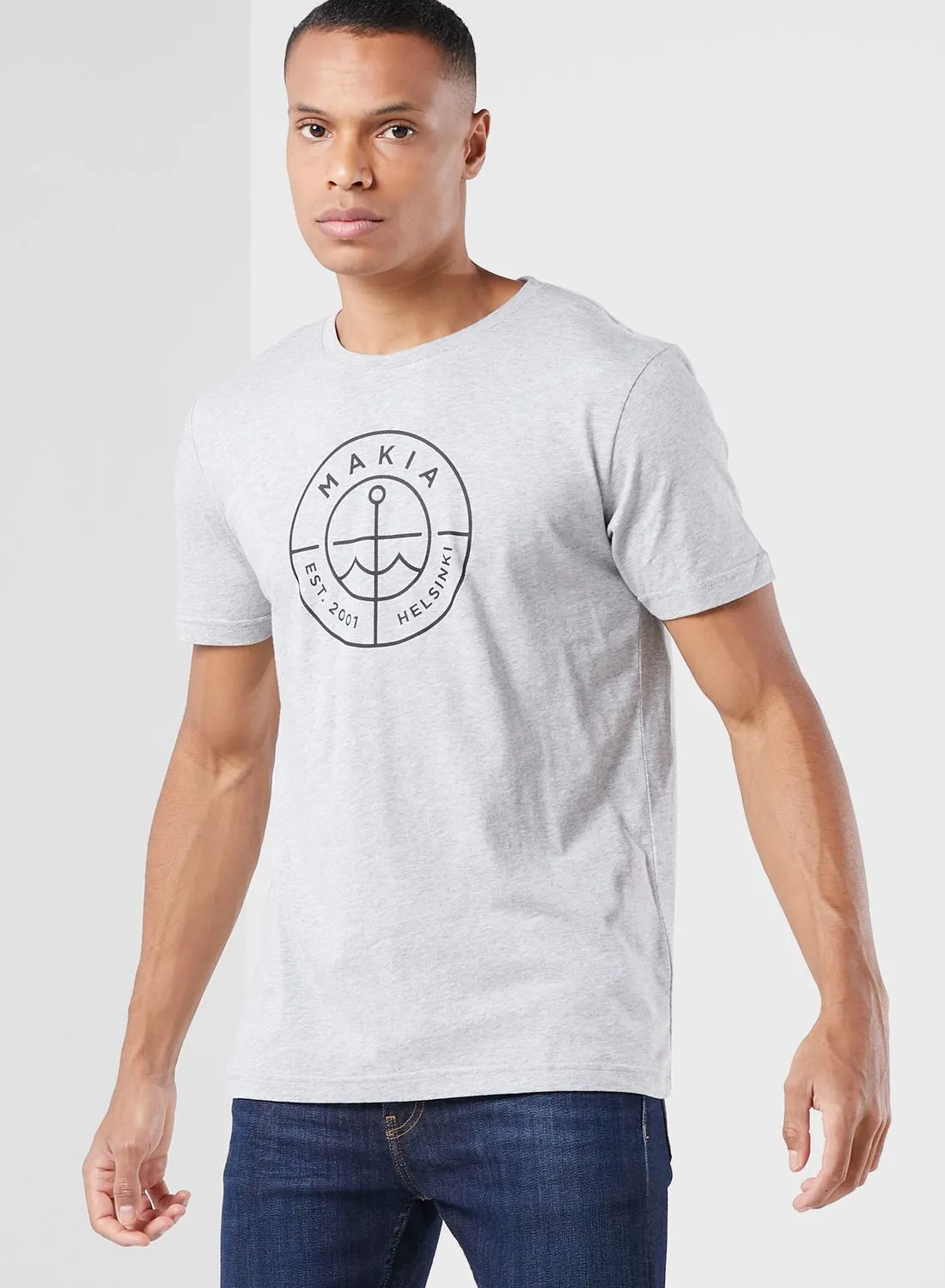 Makia Scope T-Shirt