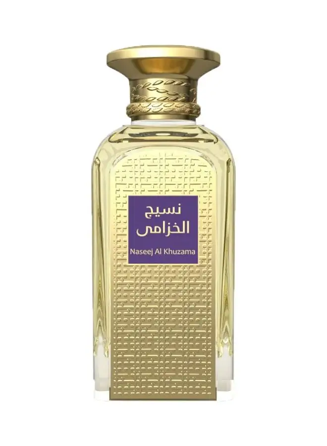 Afnan Naseej Al Khuzama EDP 50ml