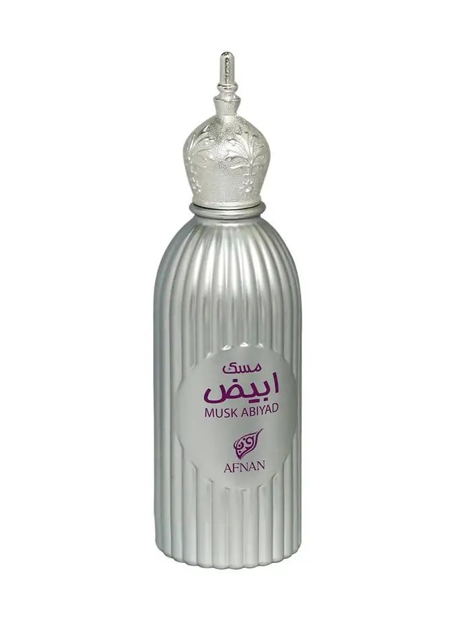 Afnan Musk Abiyad EDP 100ml