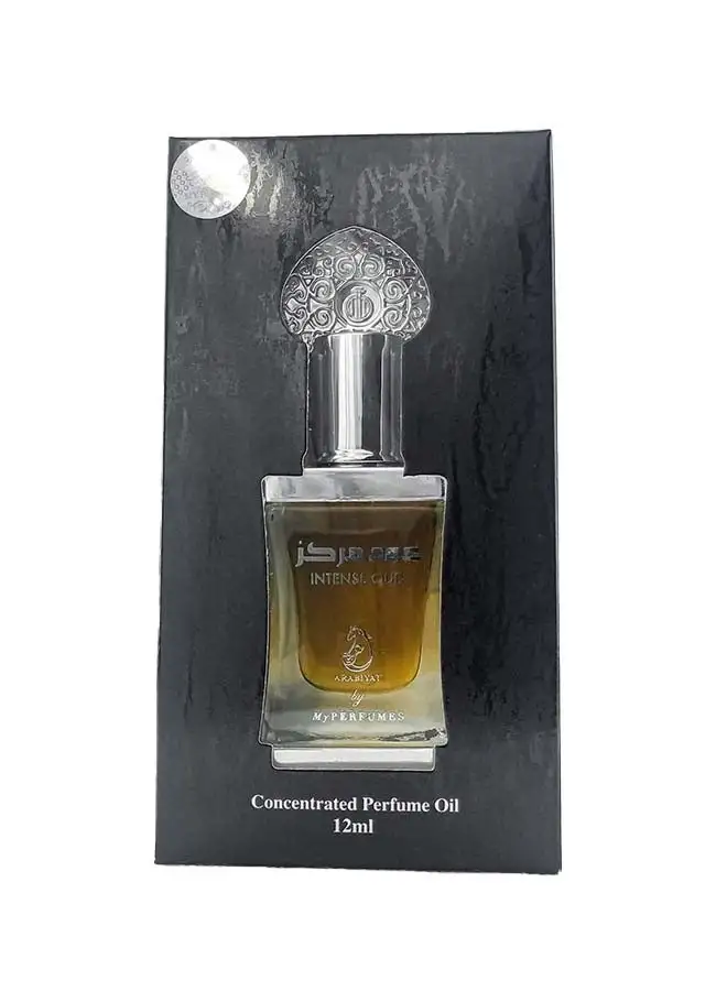 ARABIYAT Intense Oud Cpo 12Ml