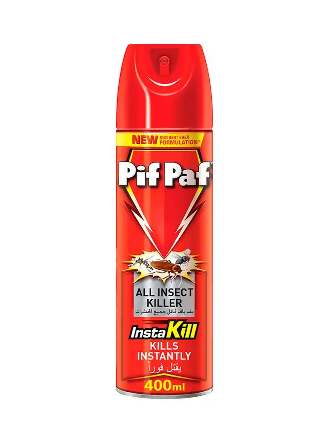 Pif Paf All Insect Killer 400ml