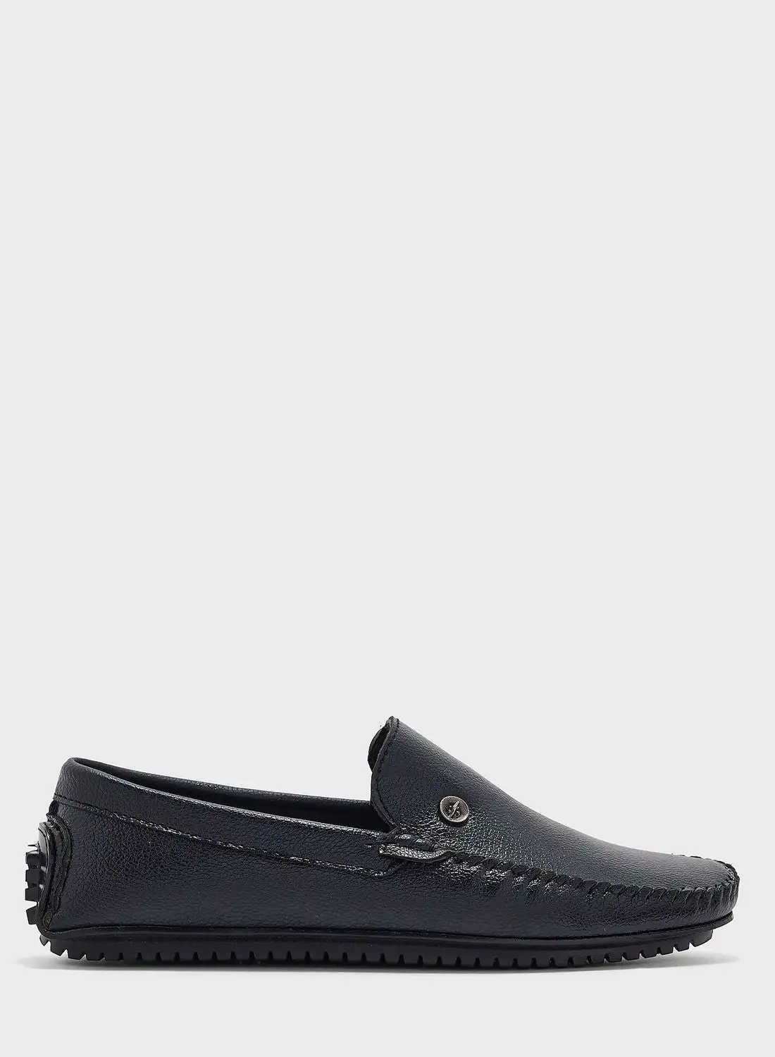 Robert Wood Classic Moccasins