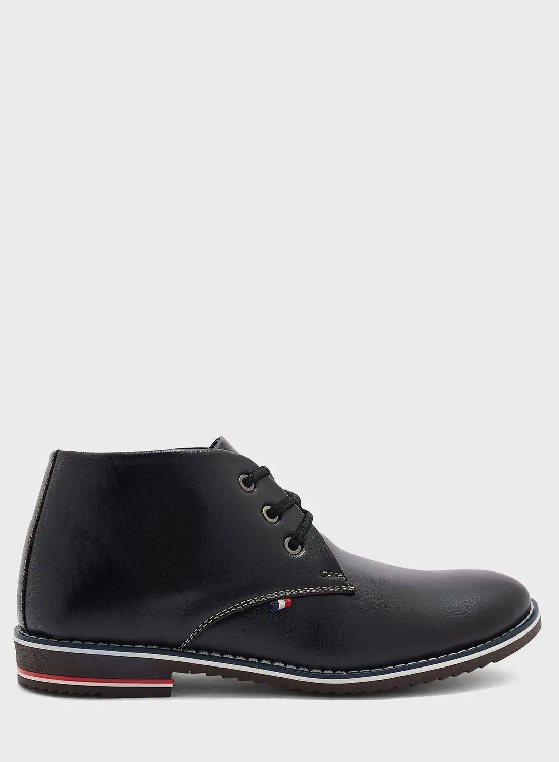 Robert Wood Casual Chukka Boots