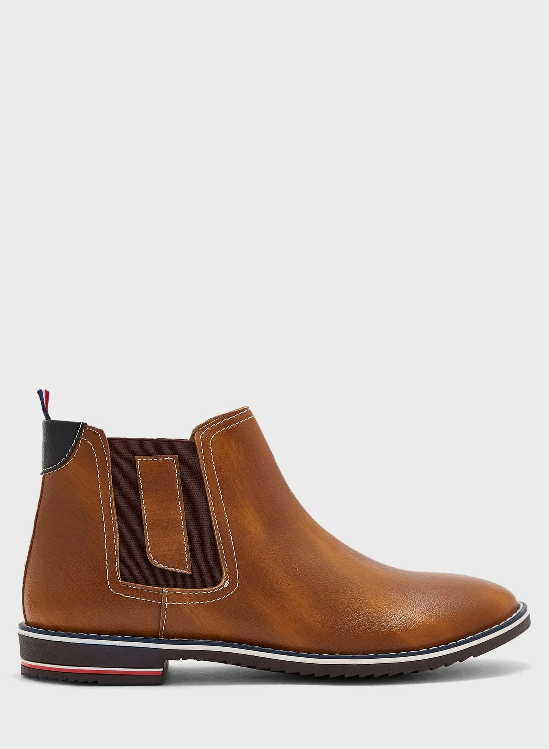 Robert Wood Chelsea Boots