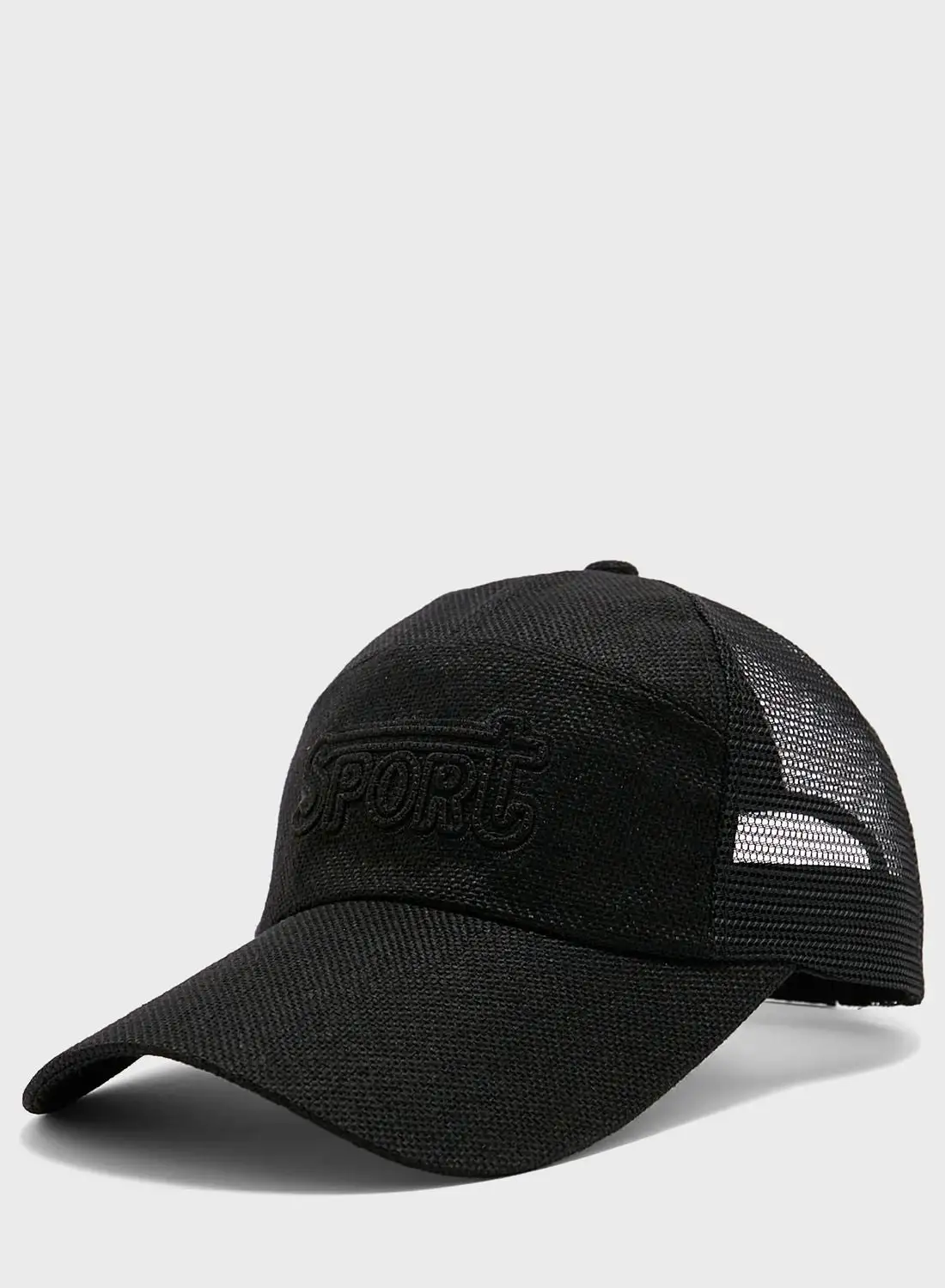 Seventy Five Sport Trucker Cap