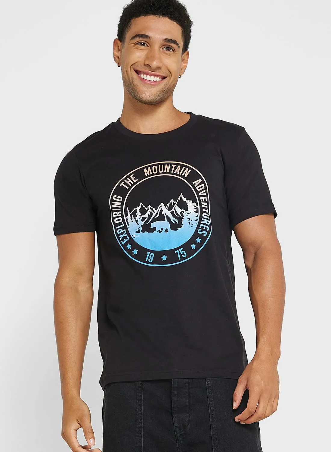 Seventy Five Adventure T-Shirt