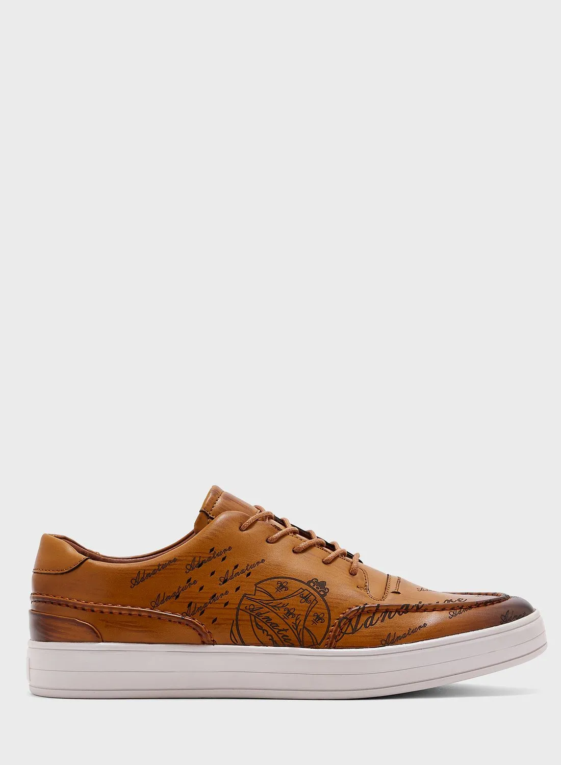 Robert Wood Smart Casual Lace Ups