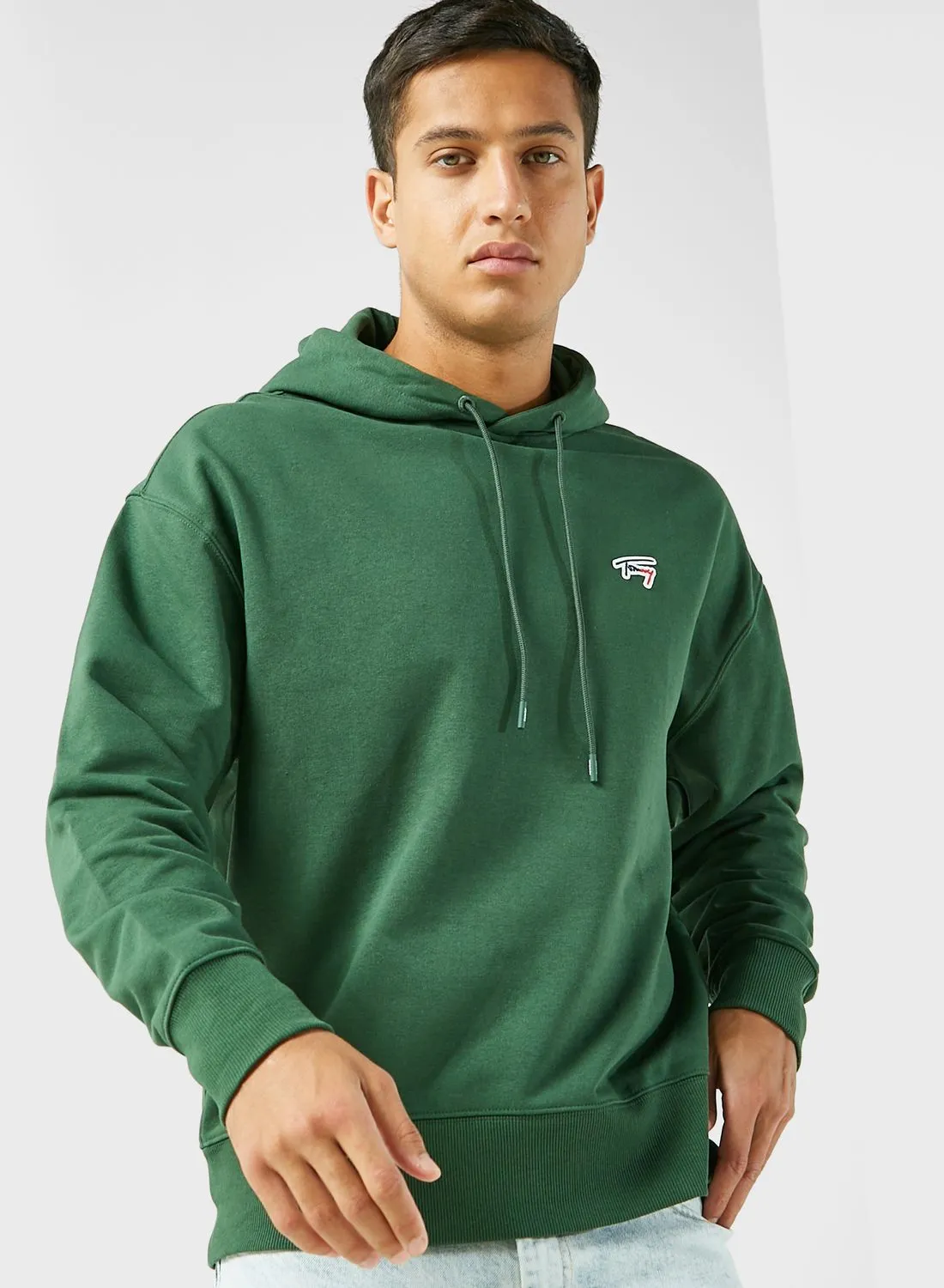 TOMMY JEANS Essential Hoodie