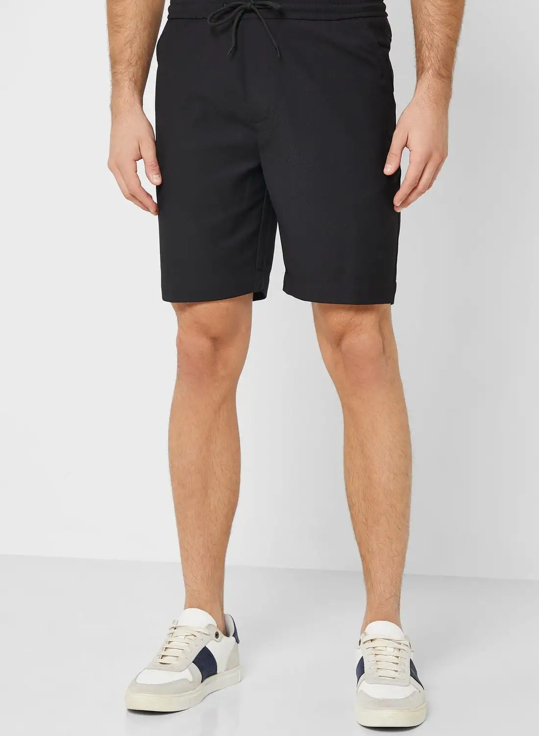 Robert Wood Smart Shorts