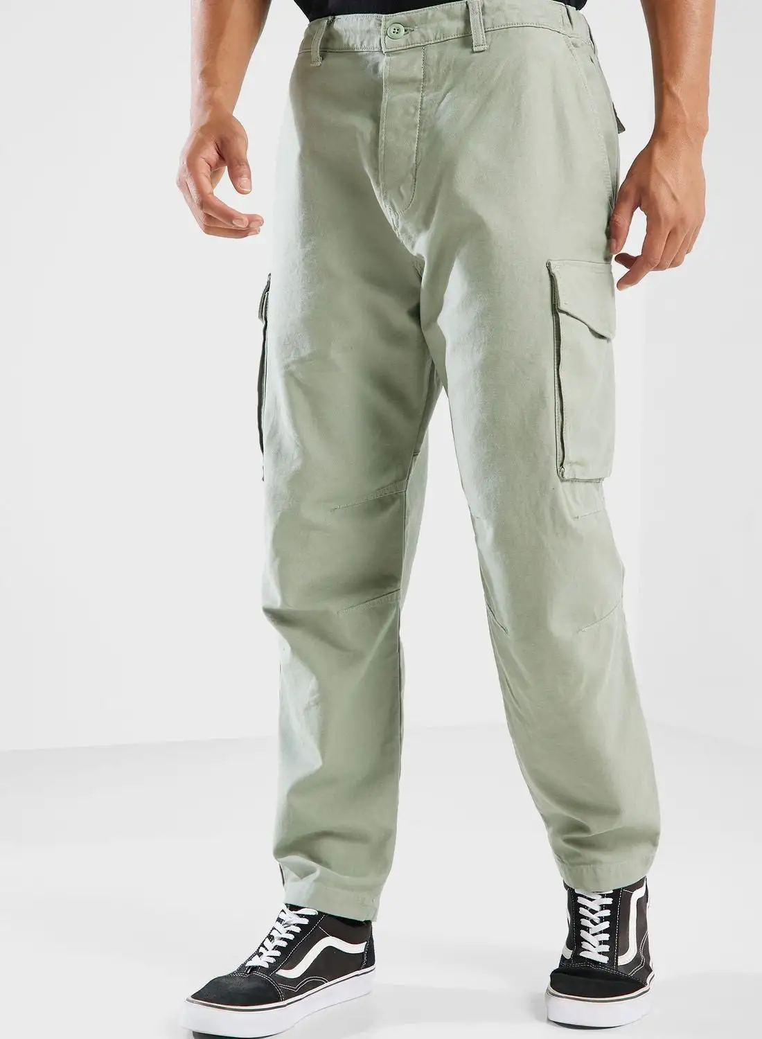 Edwin Sentinel Pants