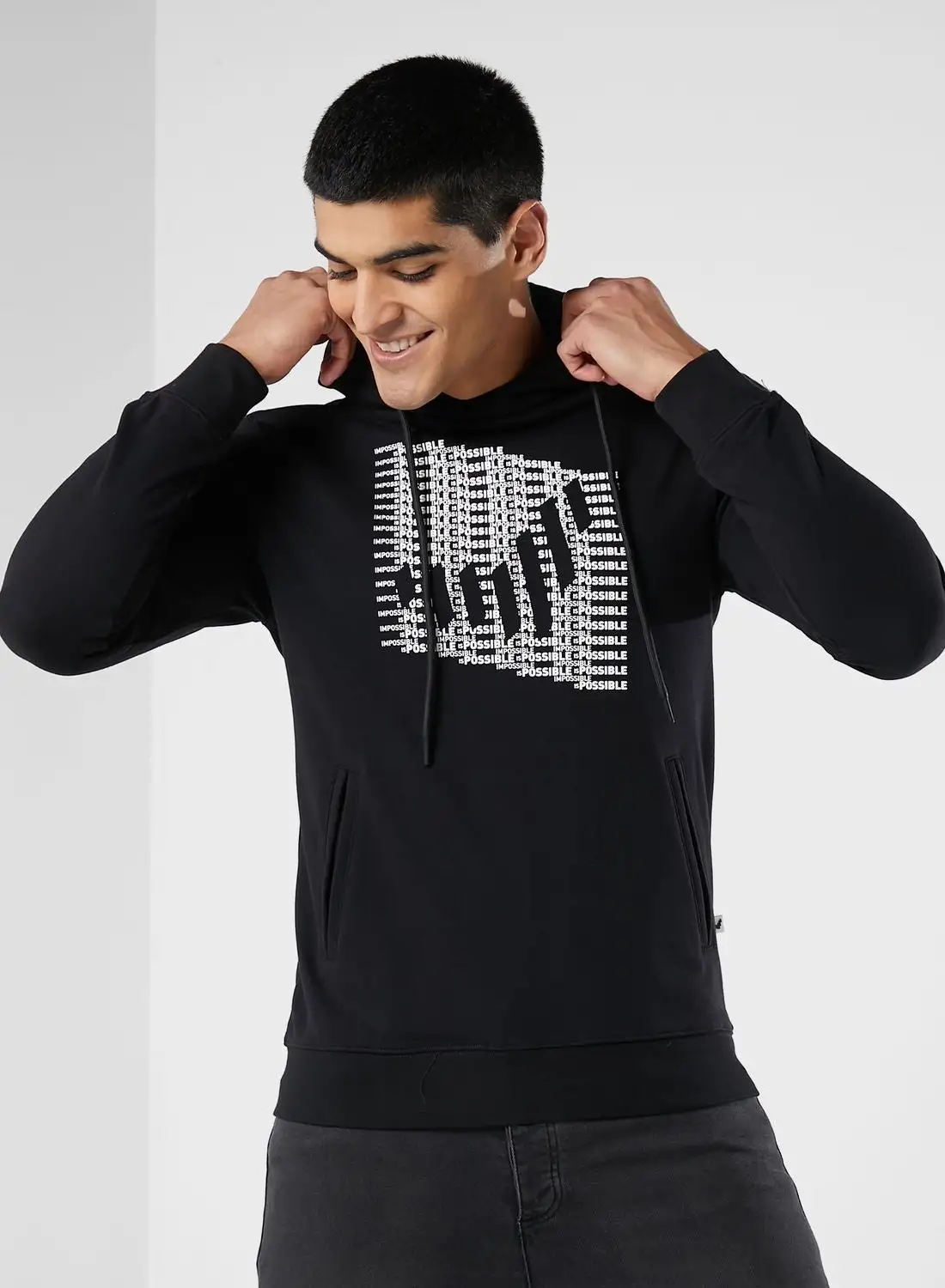 The Emirates Graphic Hoodie