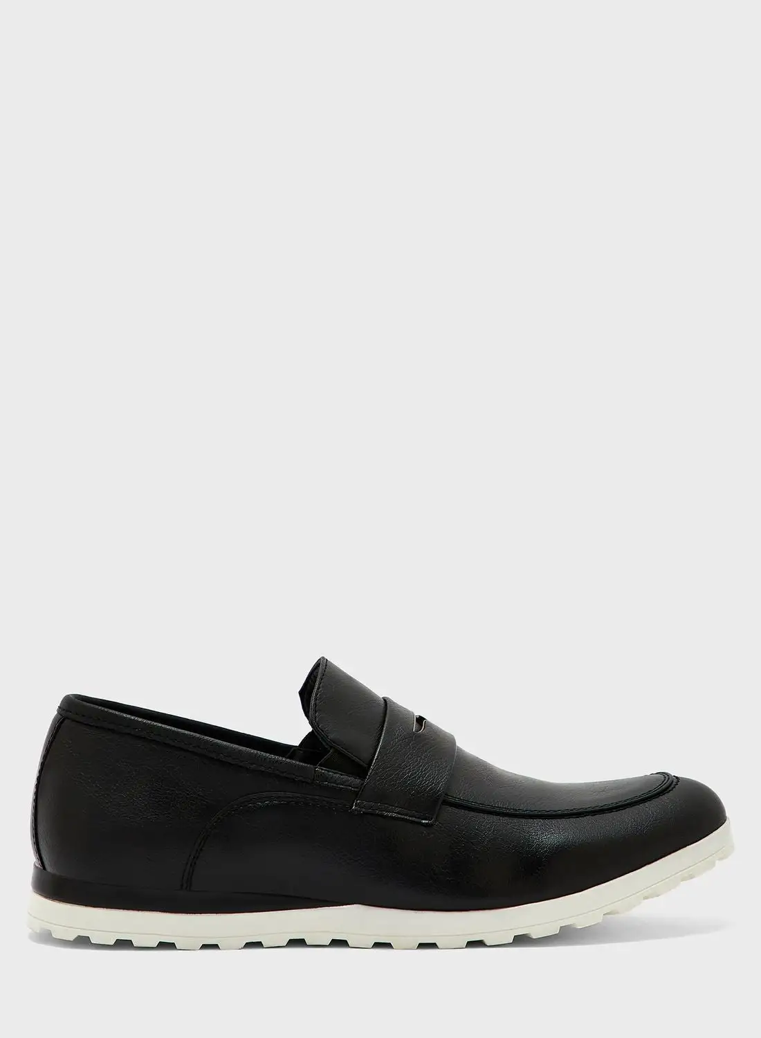 Robert Wood Casual Slip Ons