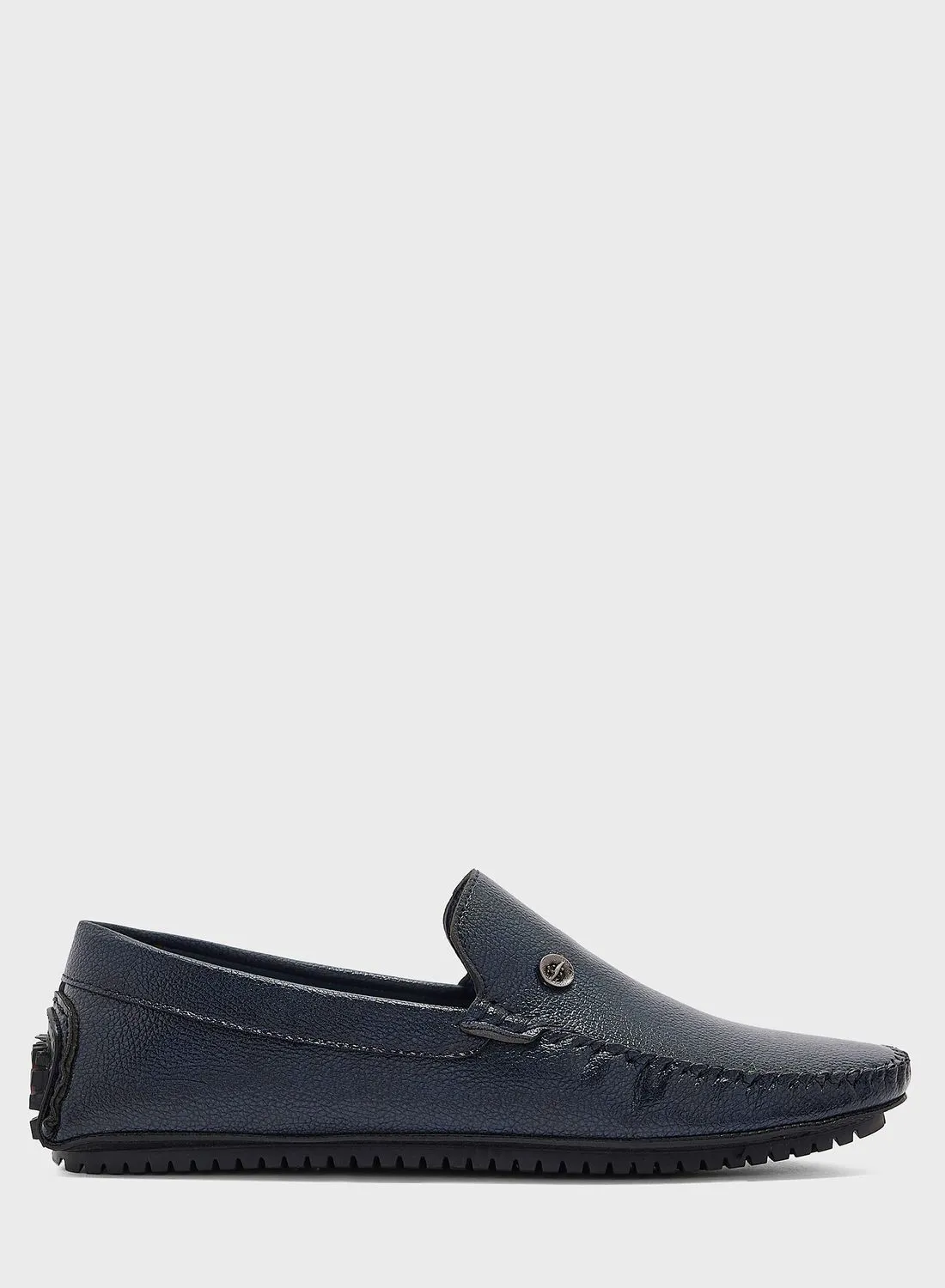 Robert Wood Classic Moccasins