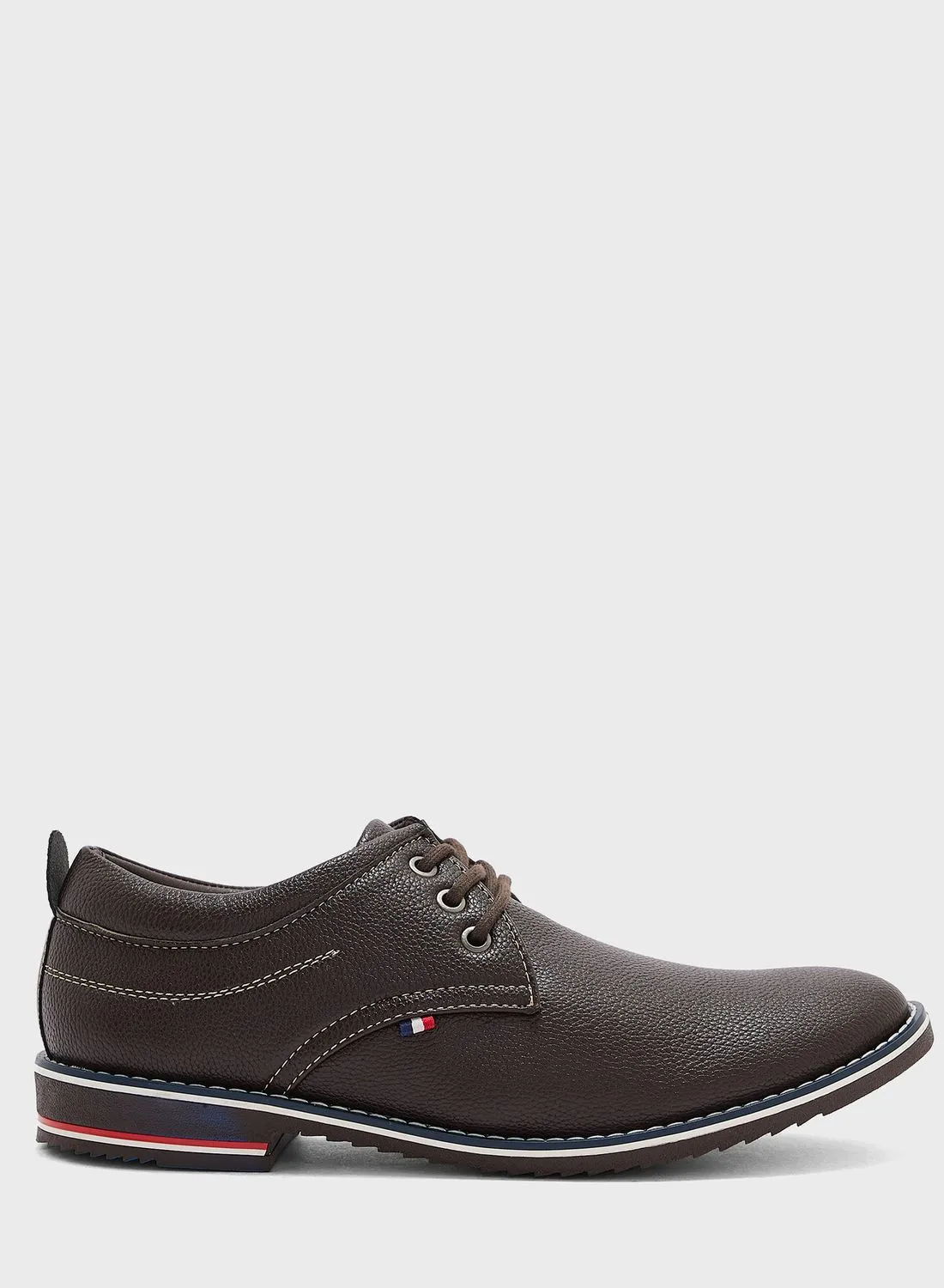 Robert Wood Casual Lace Ups