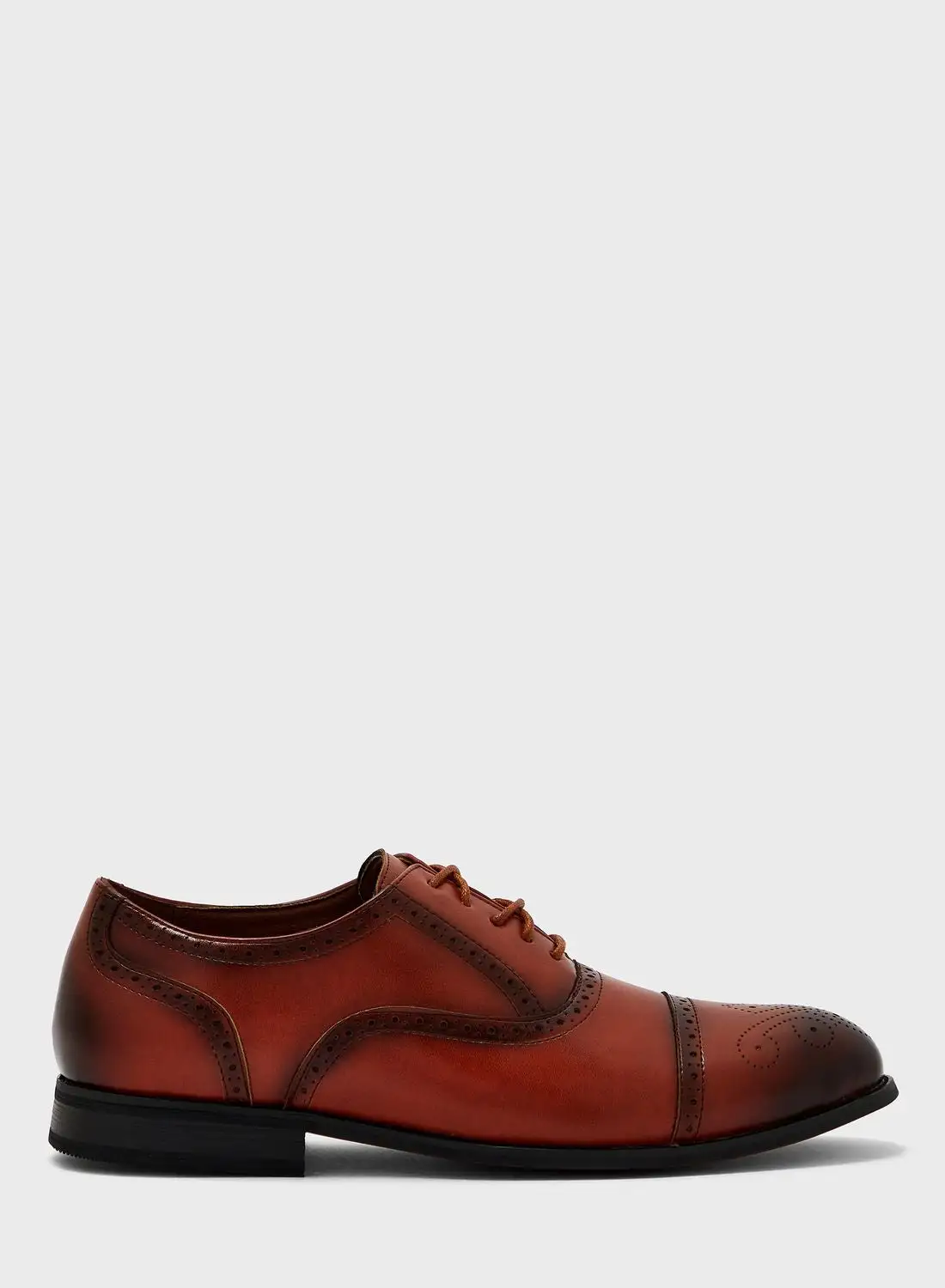 Robert Wood Formal Lace Ups