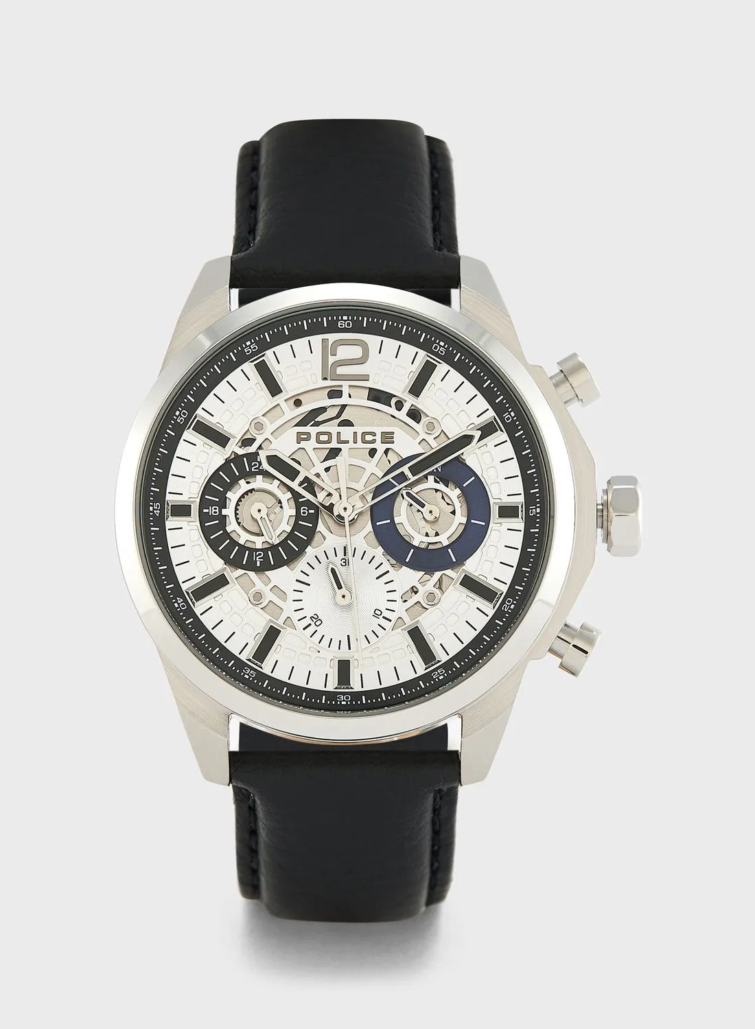 POLICE Pewjf0004301 Analog Watch