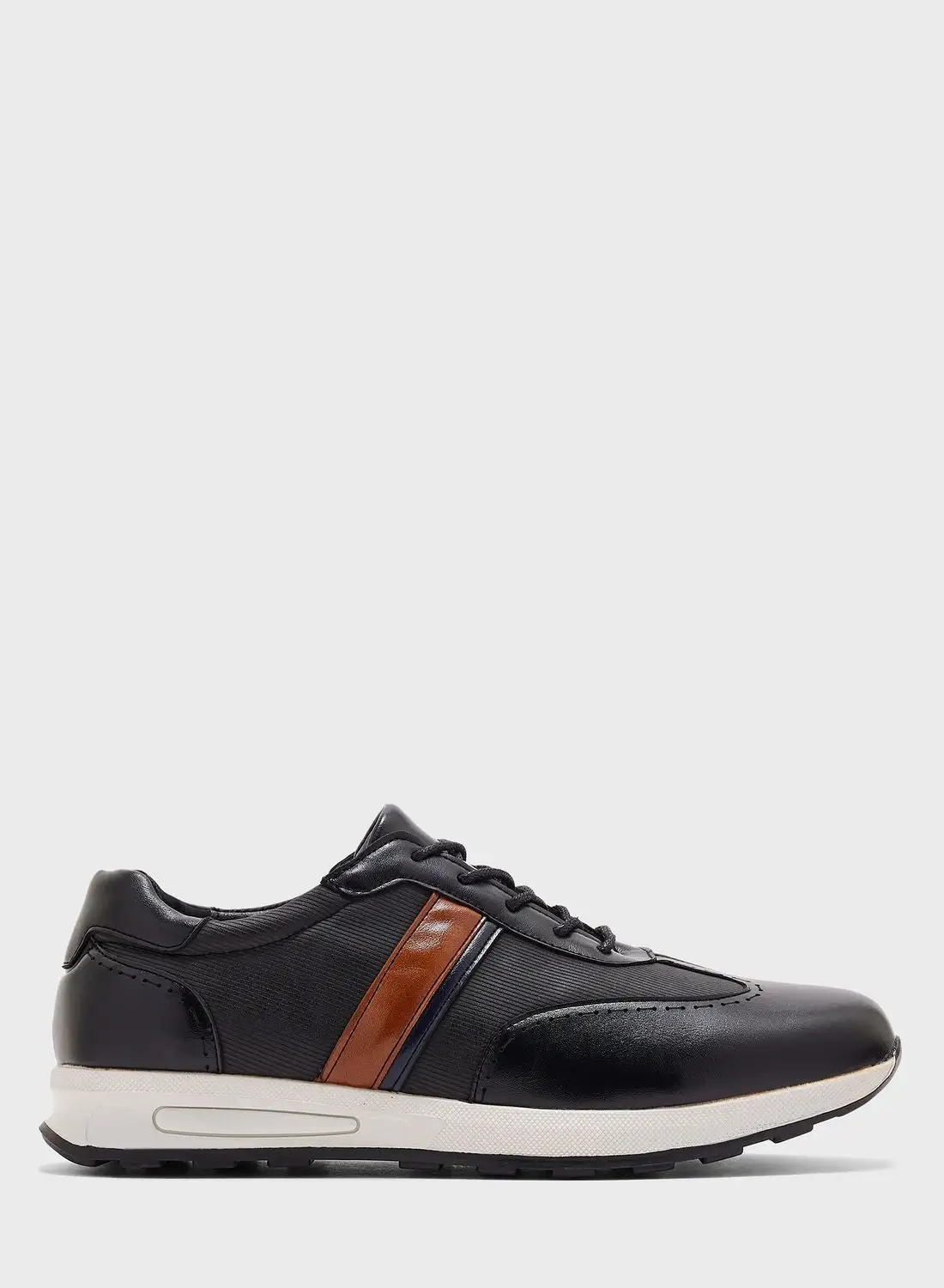 Robert Wood Smart Hybrid Sneakers