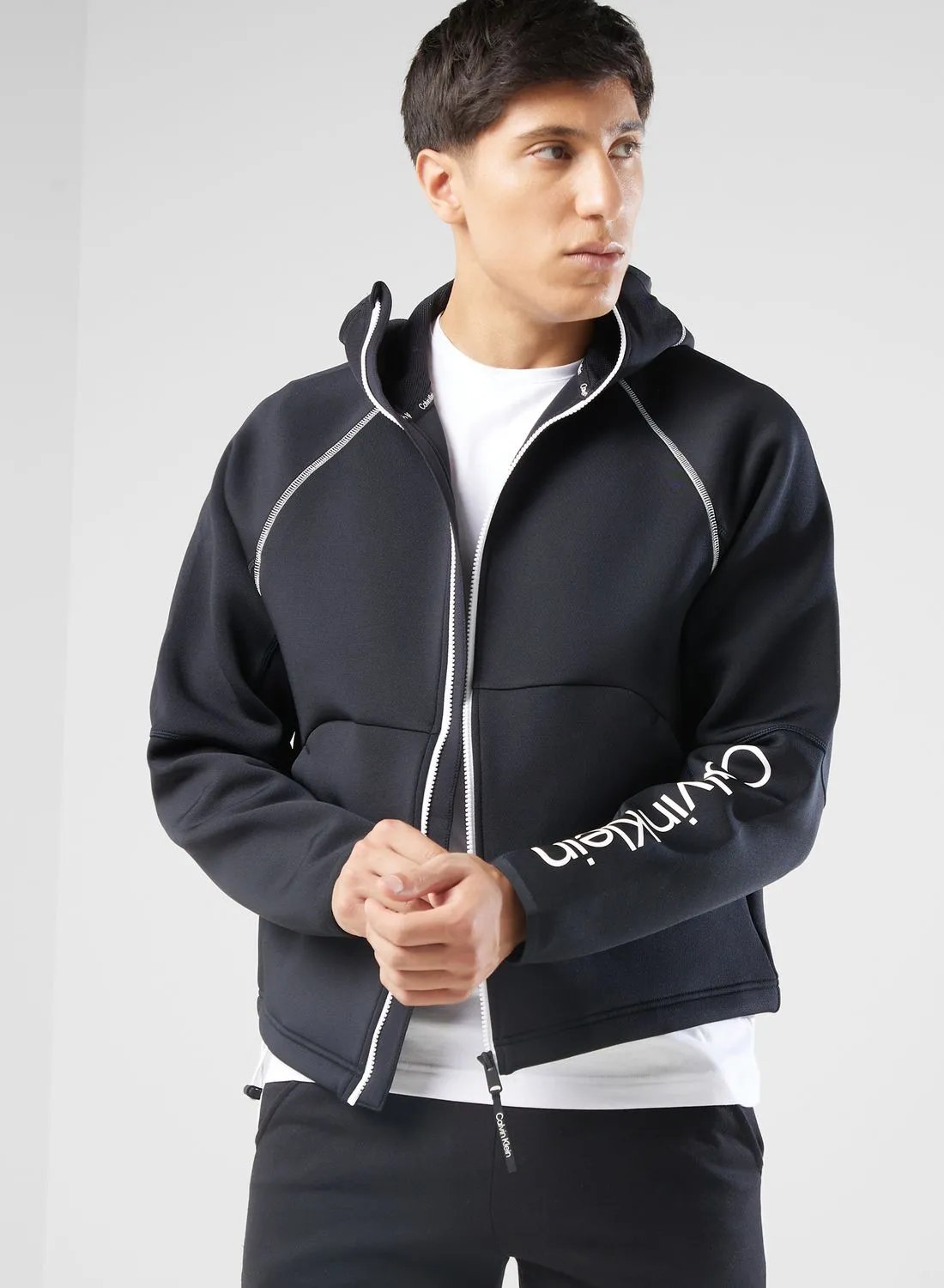 Calvin Klein Sports Essential Sweat Hoodie