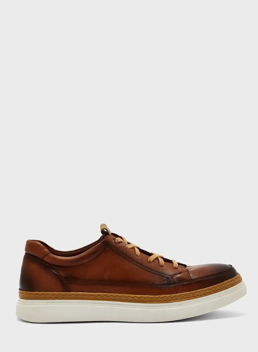 Robert Wood Casual Lace Ups