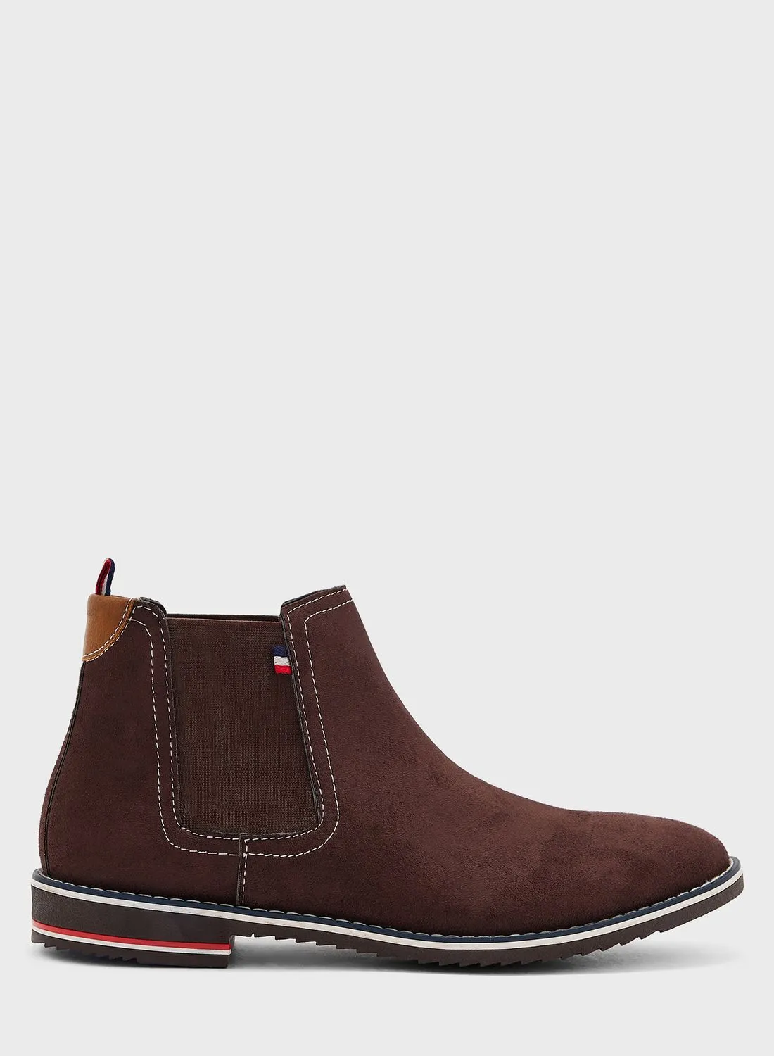 Robert Wood Chelsea Boots