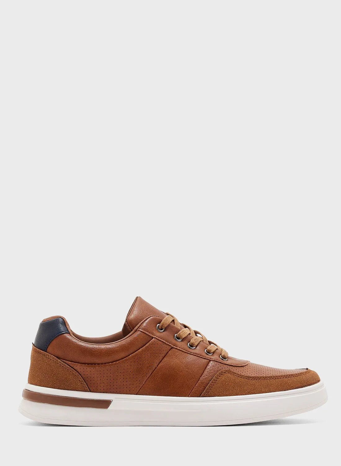 Robert Wood Smart Sneakers