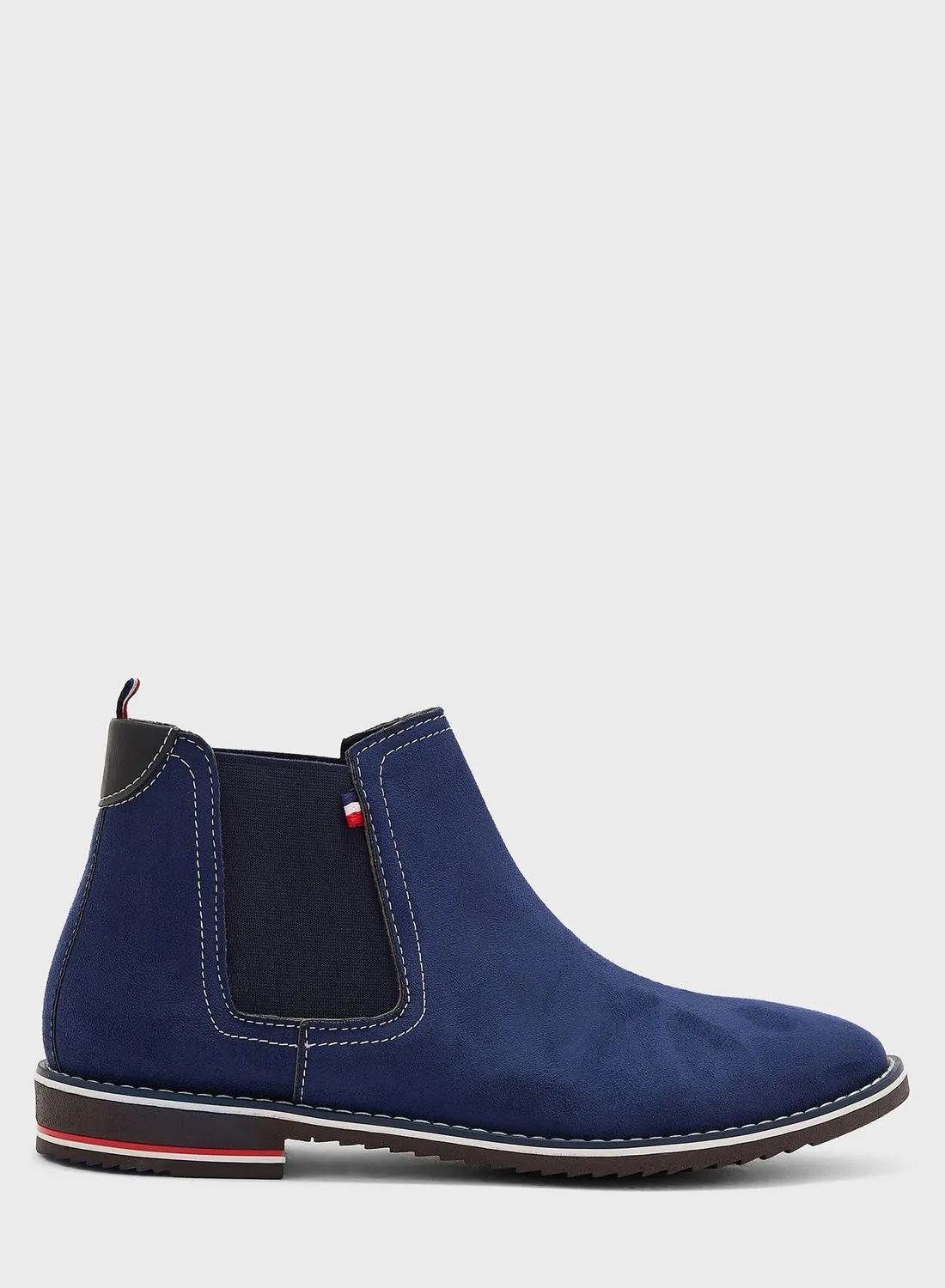 Robert Wood Chelsea Boots