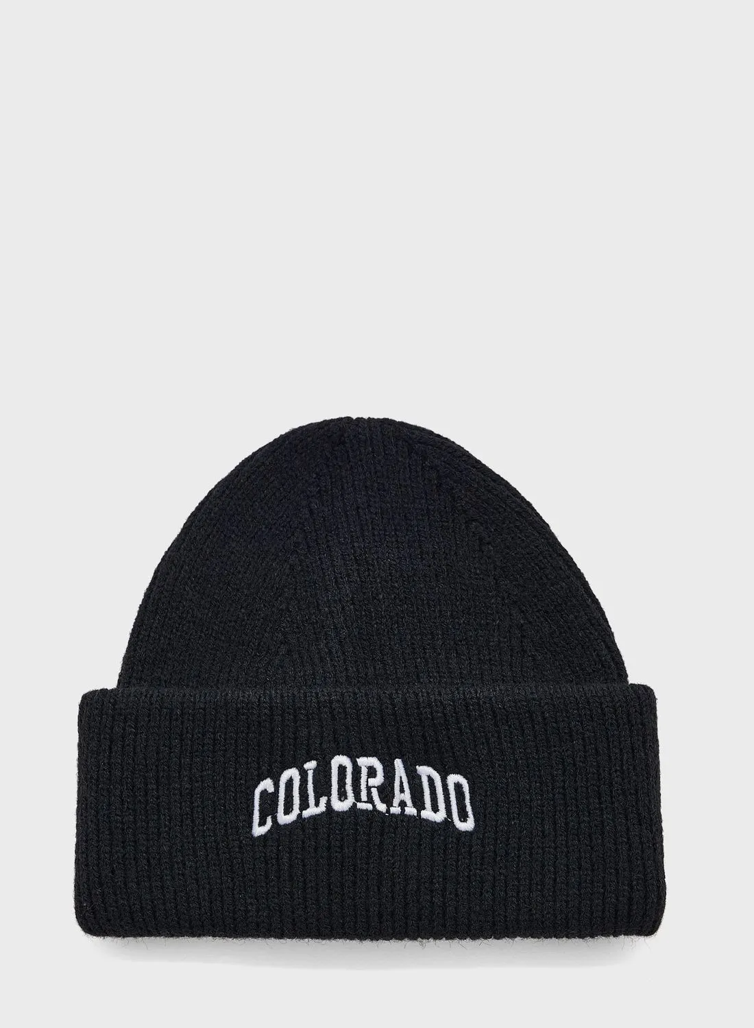 Seventy Five Colorado Winter Beanie