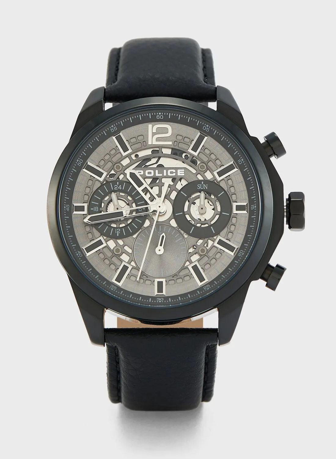 POLICE Pewjf0004303 Analog Watch