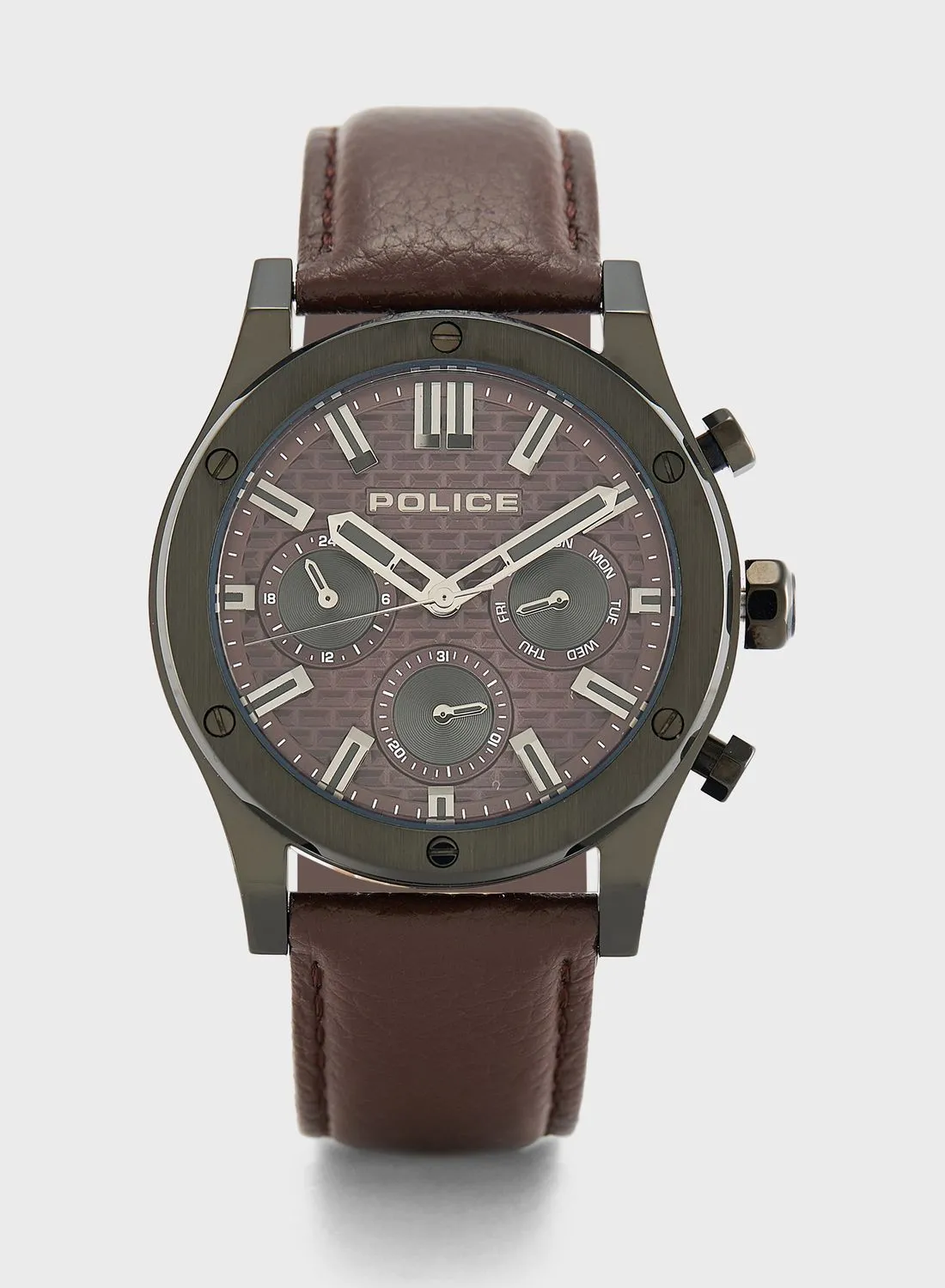 POLICE Pewjf0006203 Analog Watch