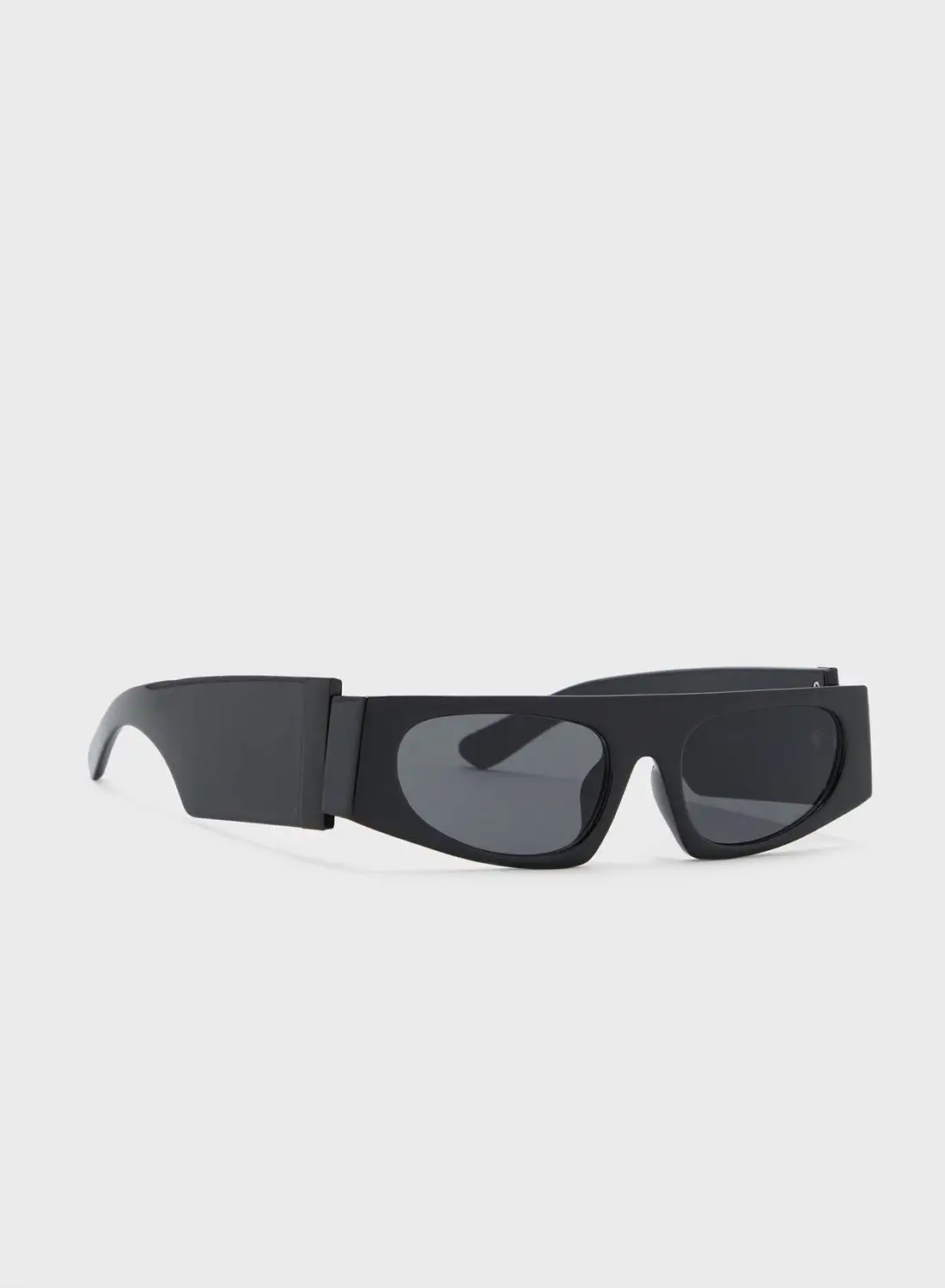 Seventy Five Sporty Racer Sunglasses