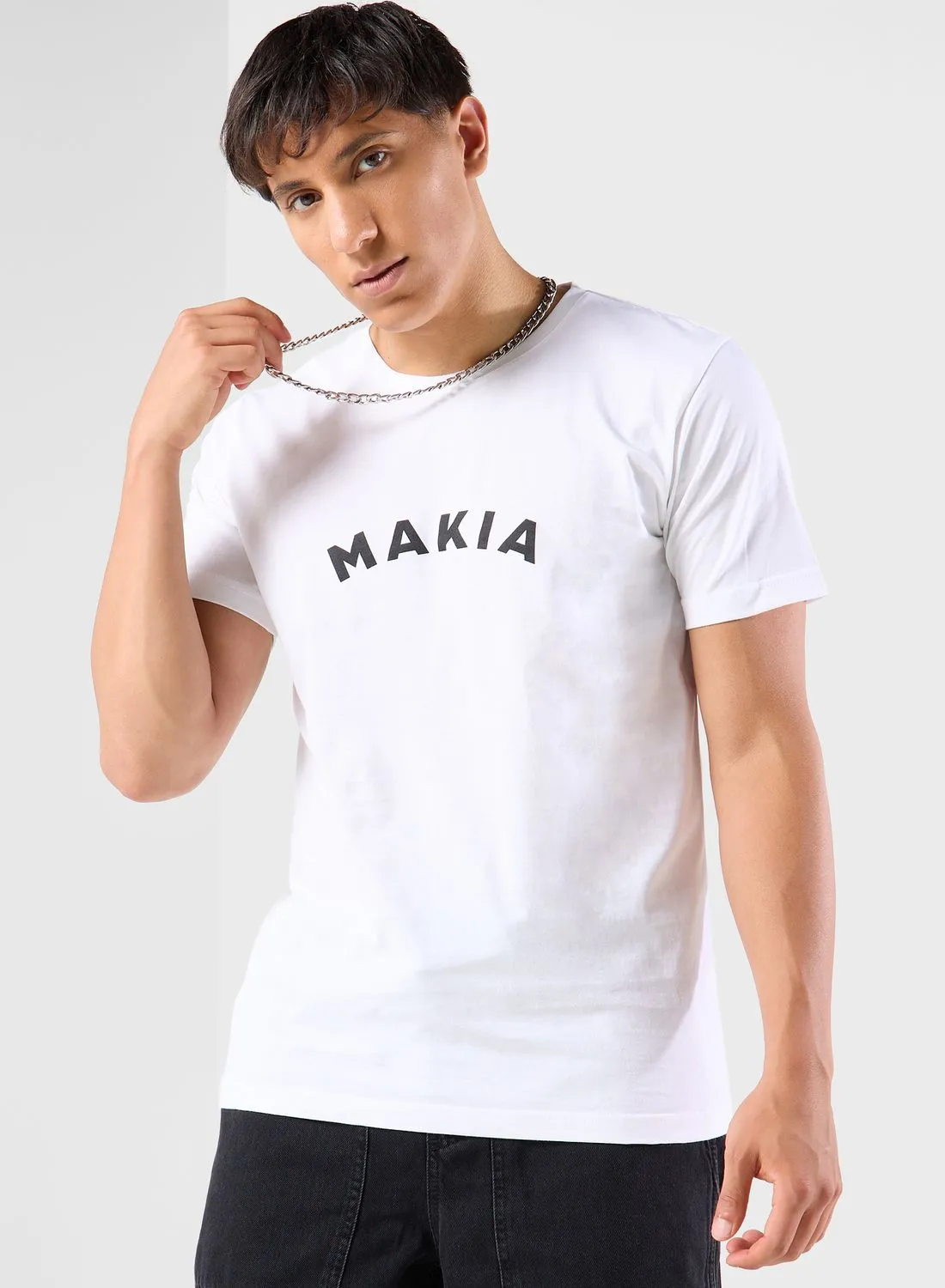 Makia Sienna T-Shirt