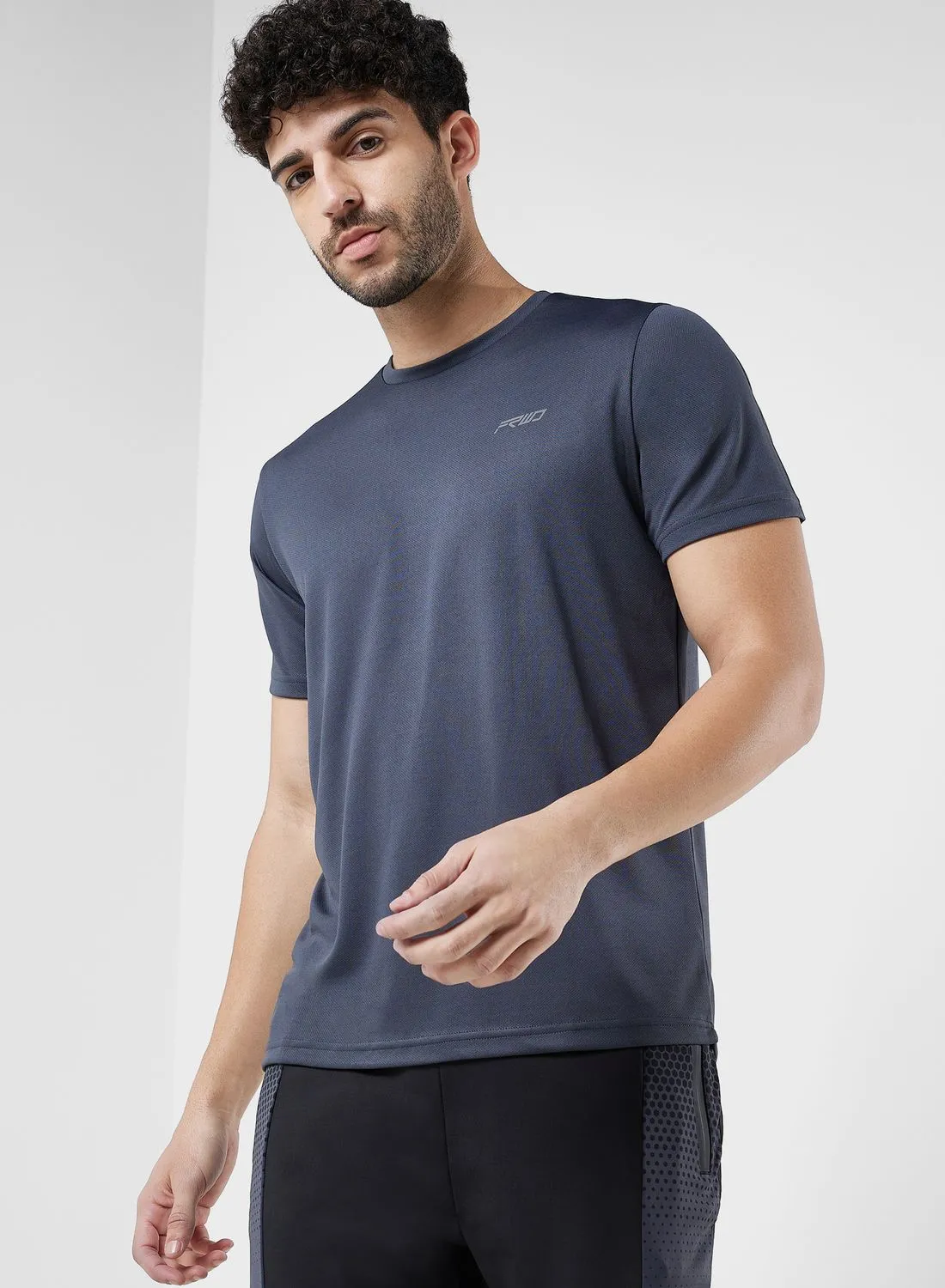 FRWD Men'S Active Tee