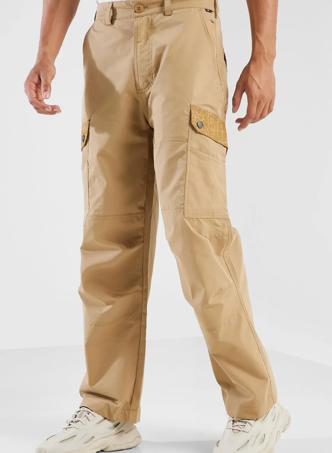 The Hundreds Wetlands Cargo Pants