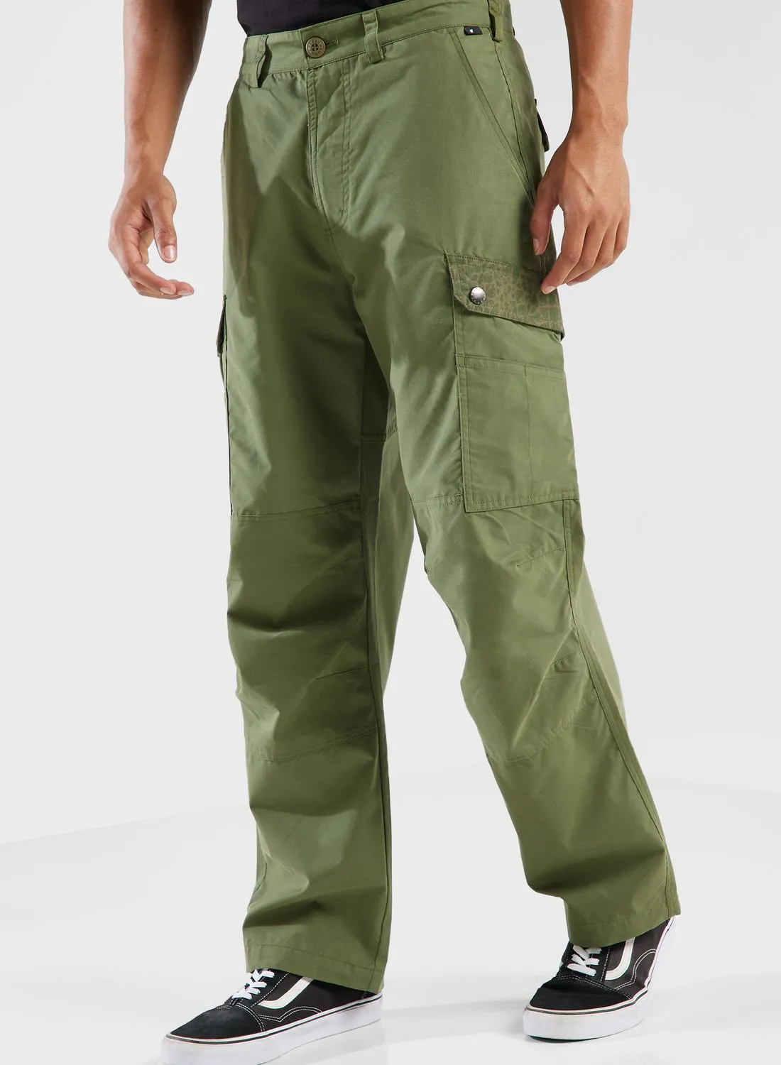 The Hundreds Wetlands Cargo Pants