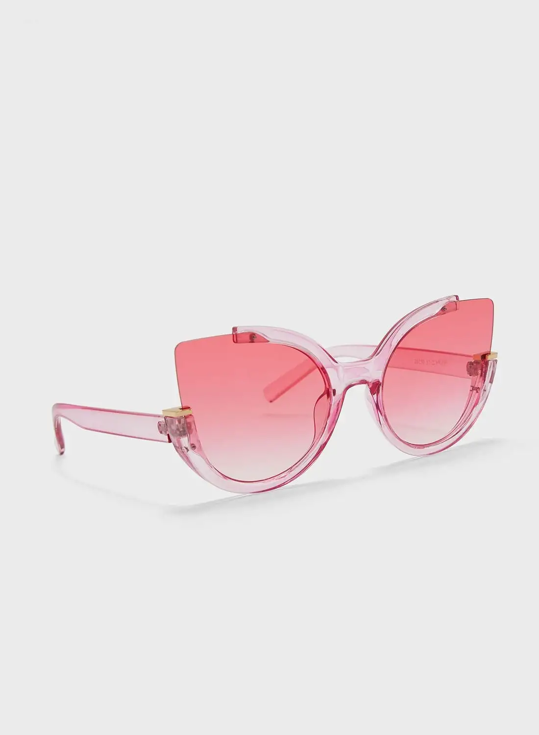 ELLA Cat Eye Sunglasses