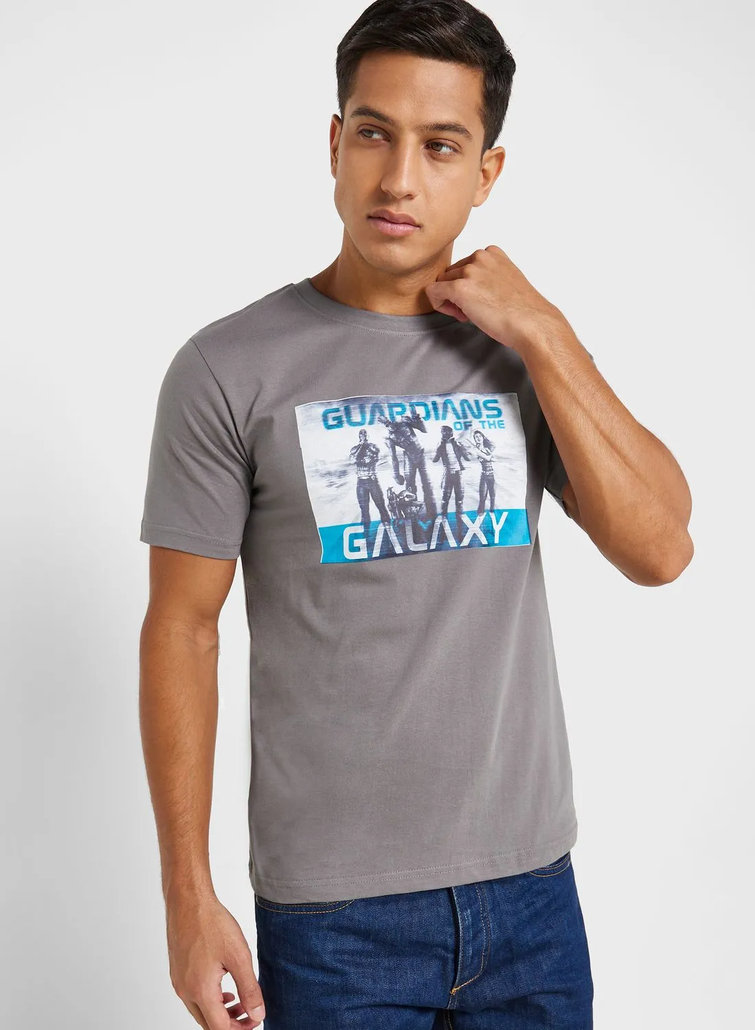 Guardians Of Galaxy Guardians Of Galaxy T Shirt