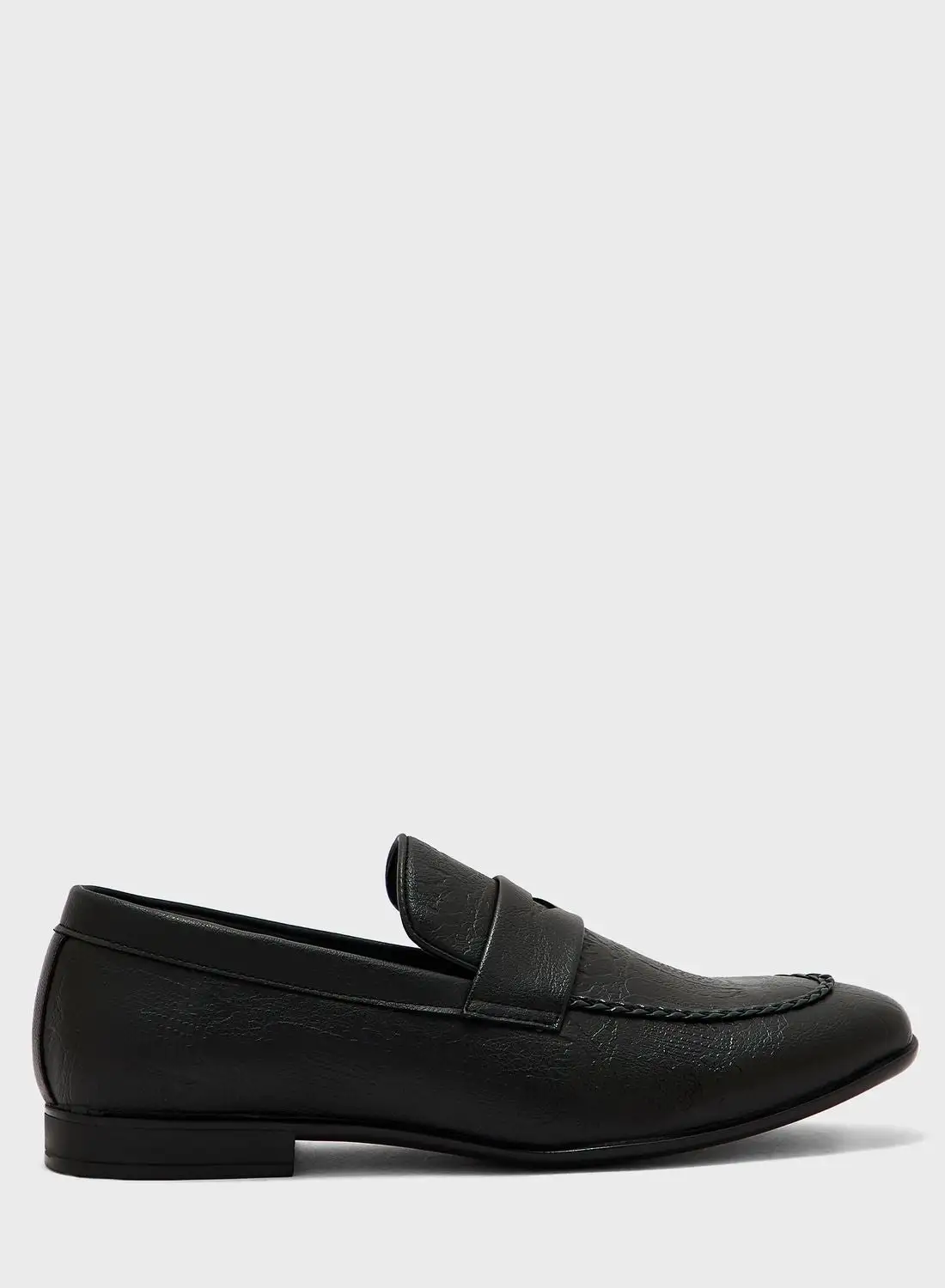 Robert Wood Formal Slip Ons